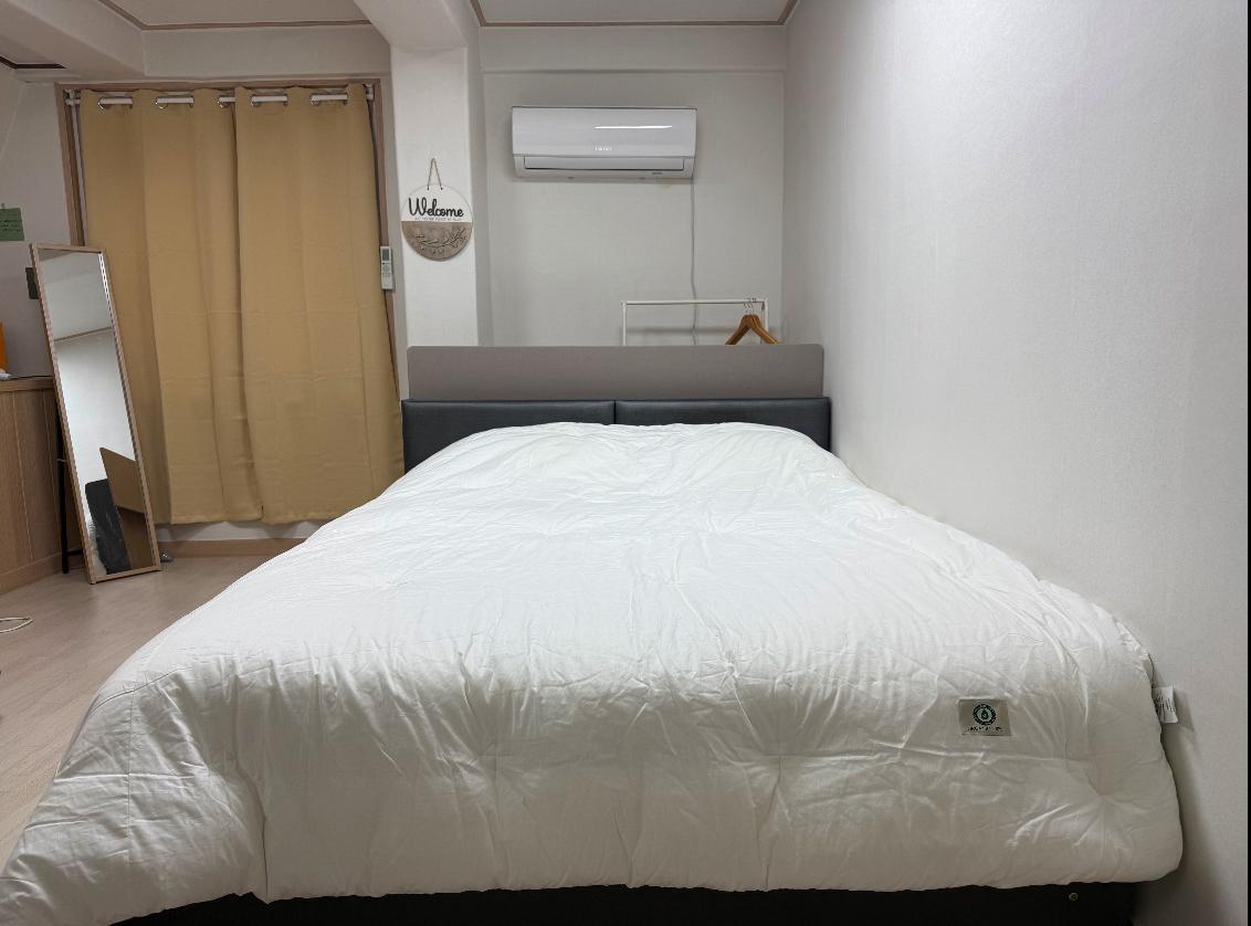 춘천 한림대/강대/근처 2인실A 사진 3