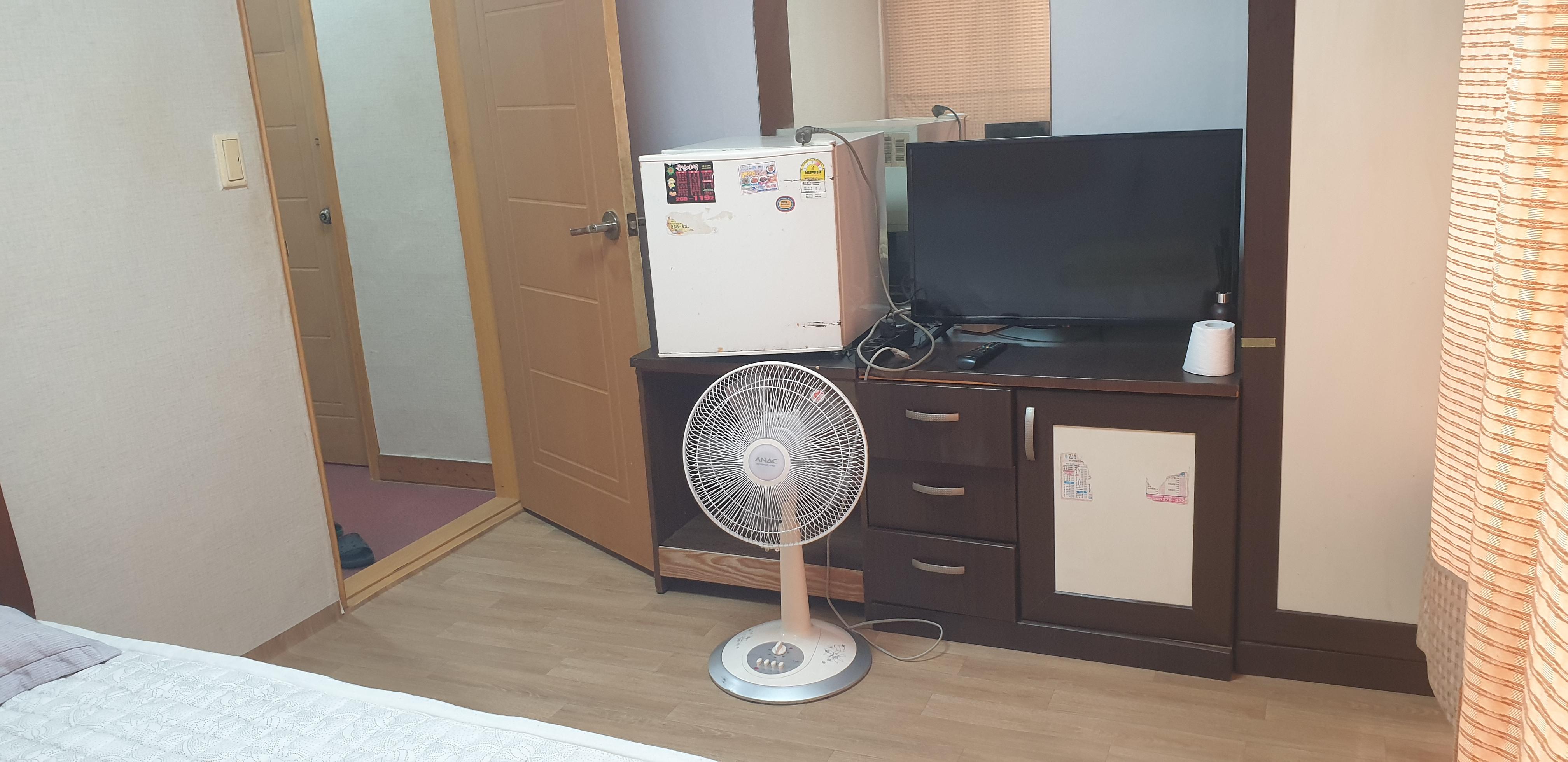 모텔 장기방 사진 4