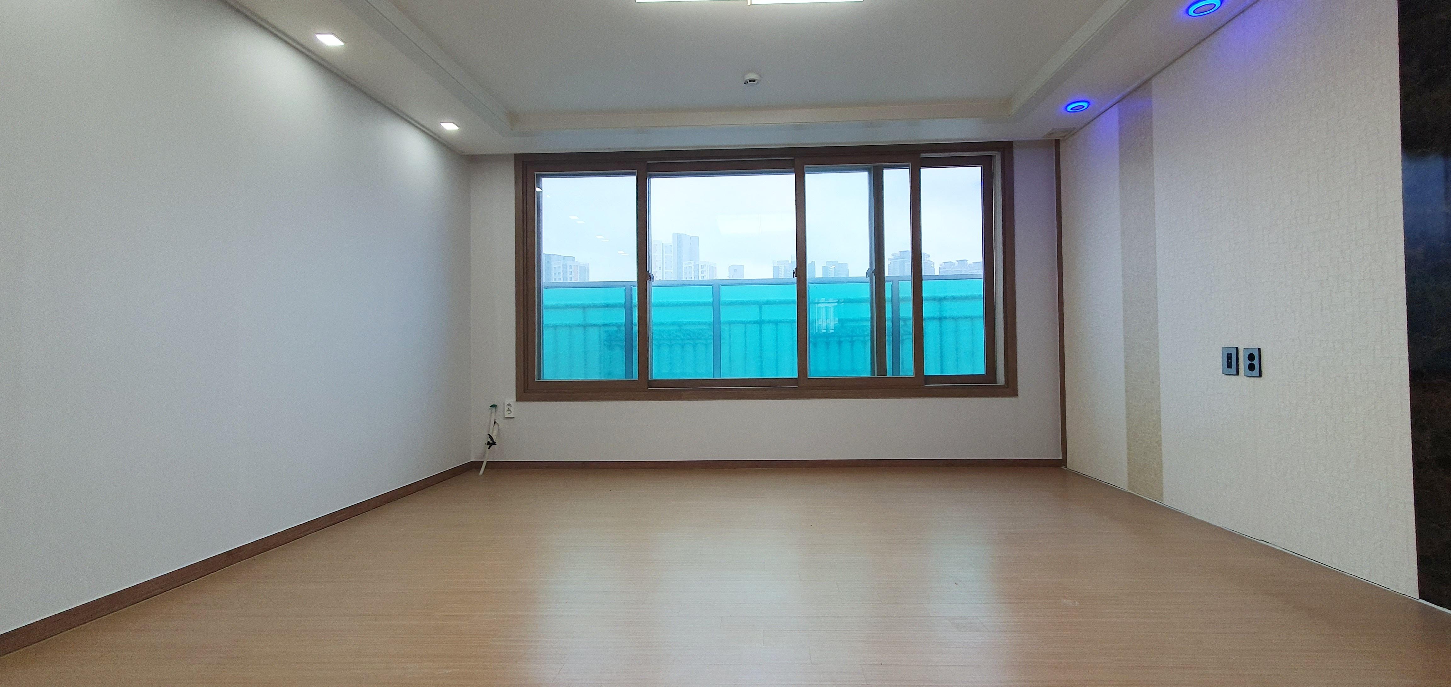 범어동 단기임대 남향 주인세대