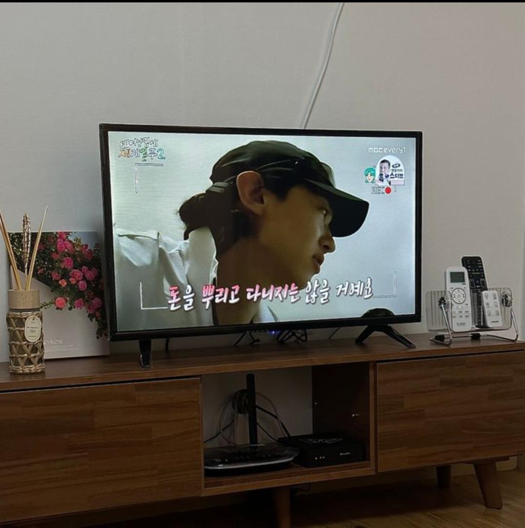 현충로역 역세권 미니투룸🌞풀옵션 사진 3
