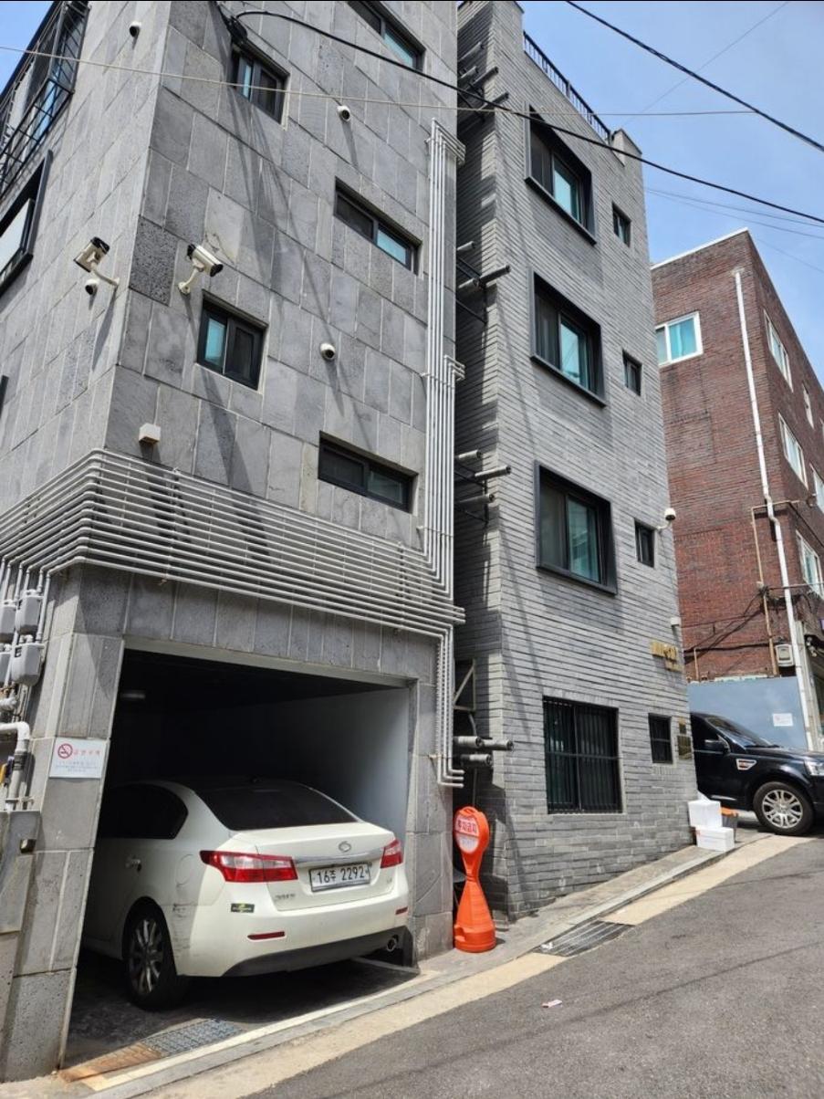 불광 아빠 호스트