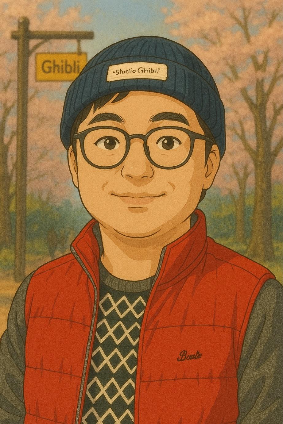 류금주 호스트