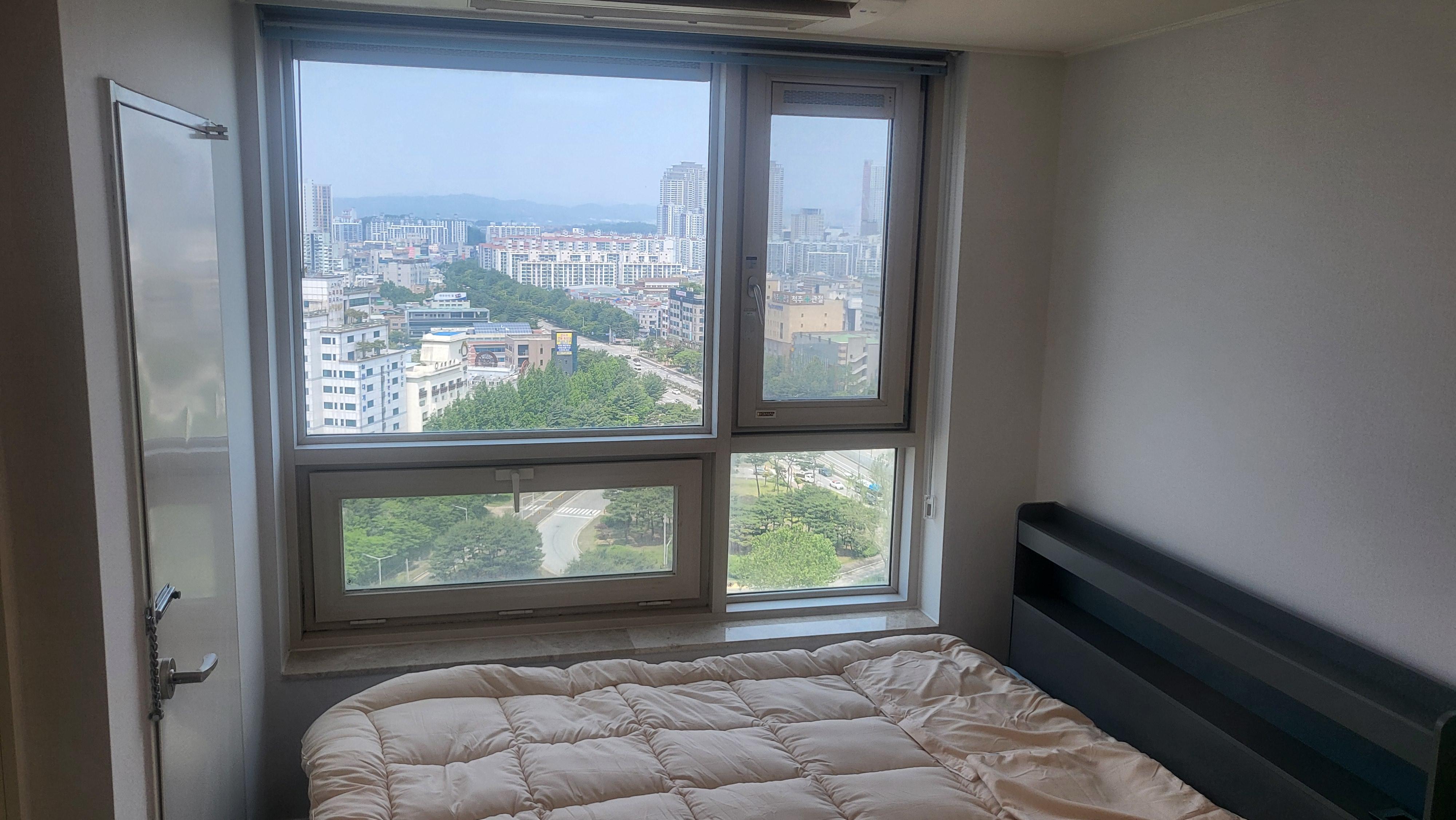 강서동 단기임대 [무료주차]청주터미널3분.오송역15분