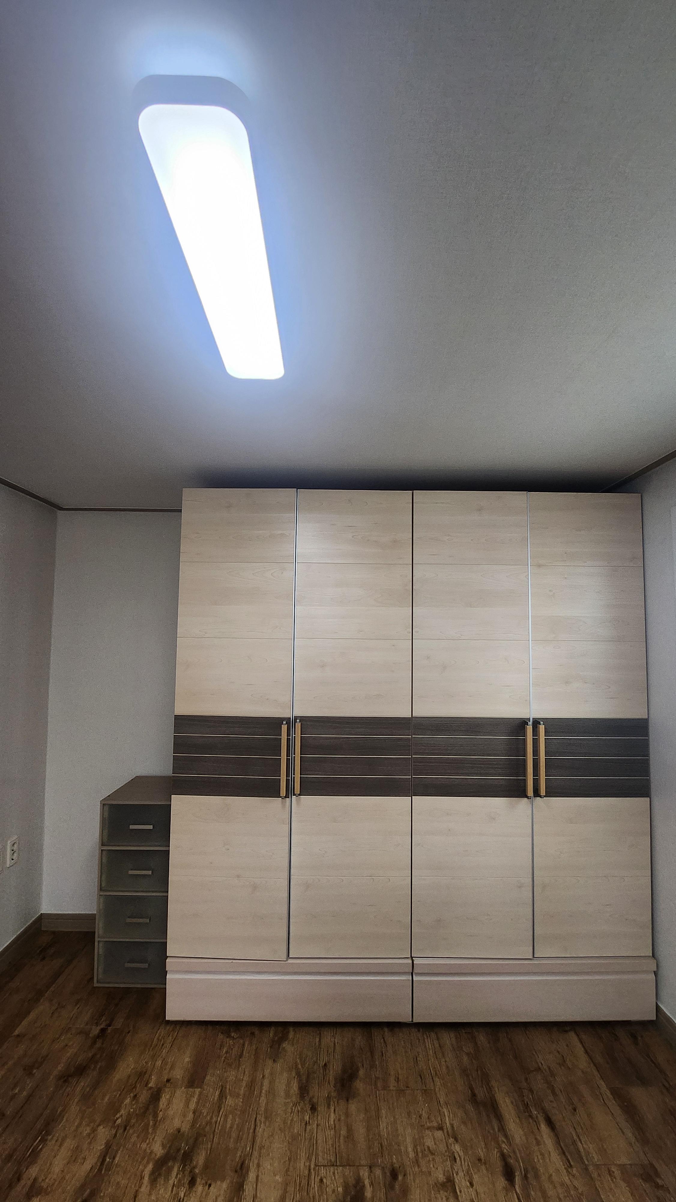 더블역세권 풀옵 1.5룸 상권훌륭 사진 3