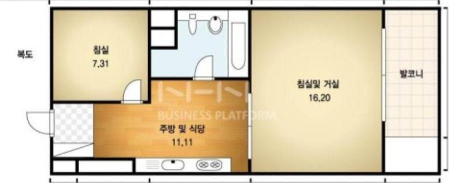 일산 주엽역 대화역 역세권 도보 5분 사진 2