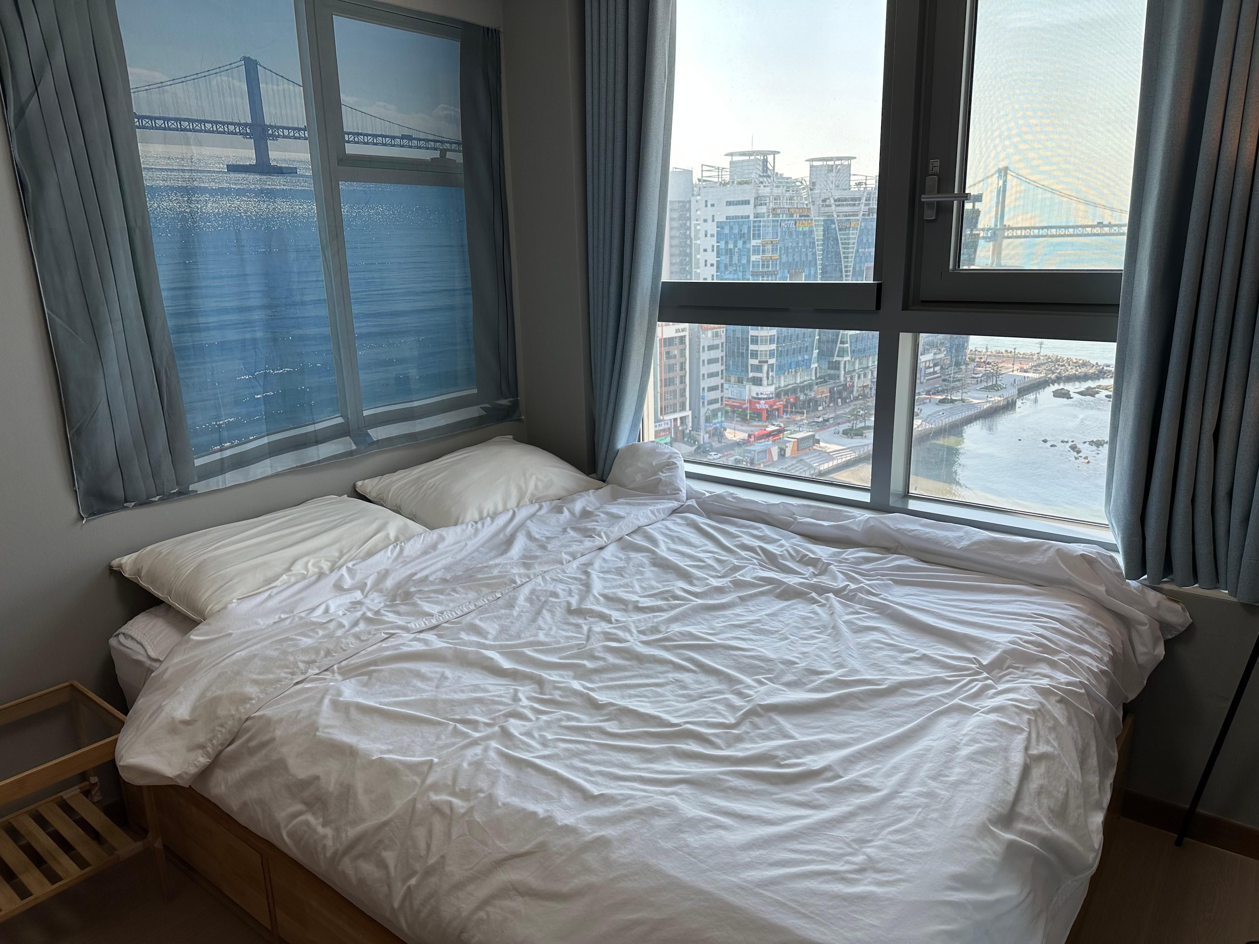 광안리 오션뷰-무료주차 사진 3