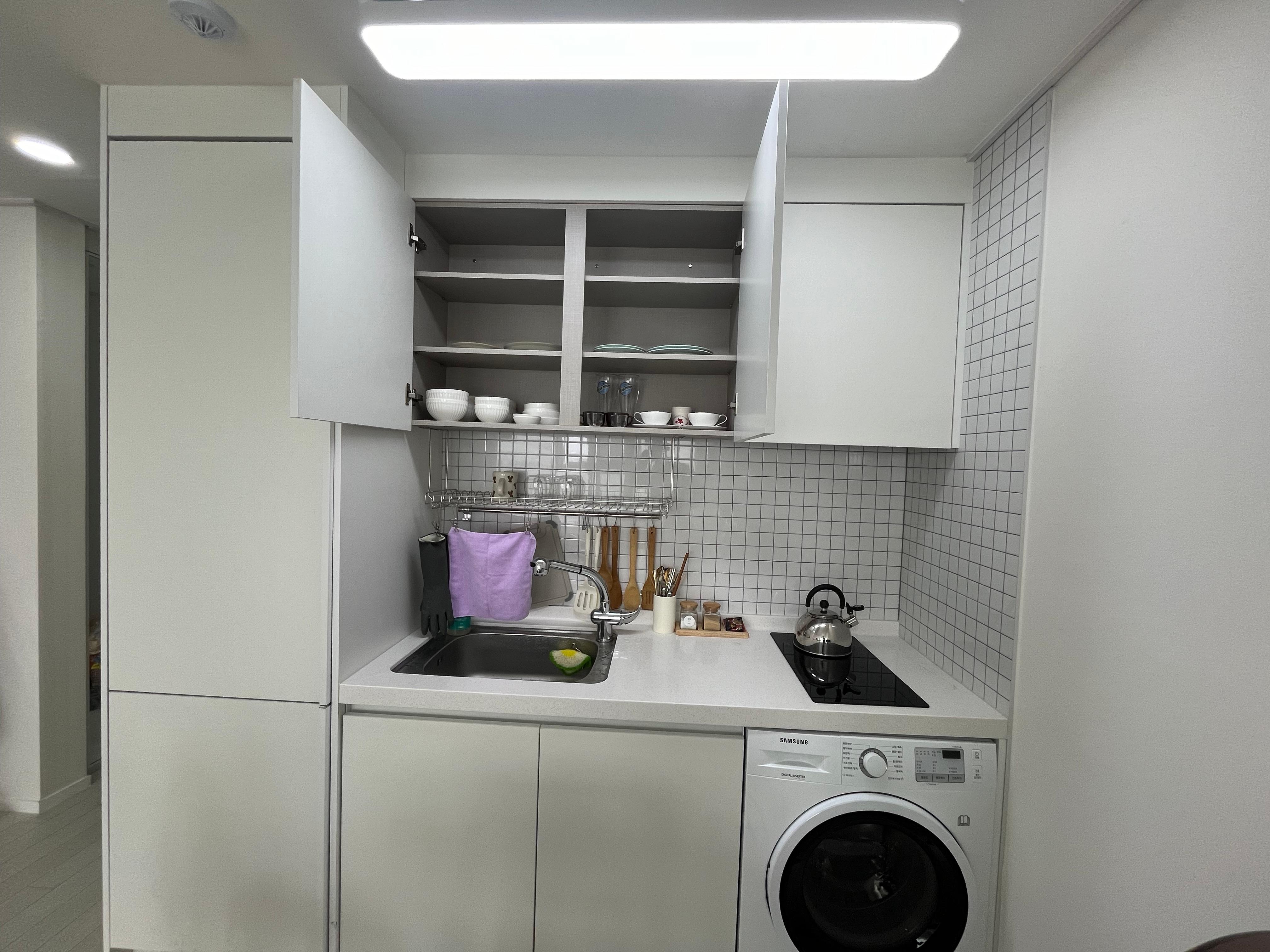 오피스텔 오션뷰 사진 5