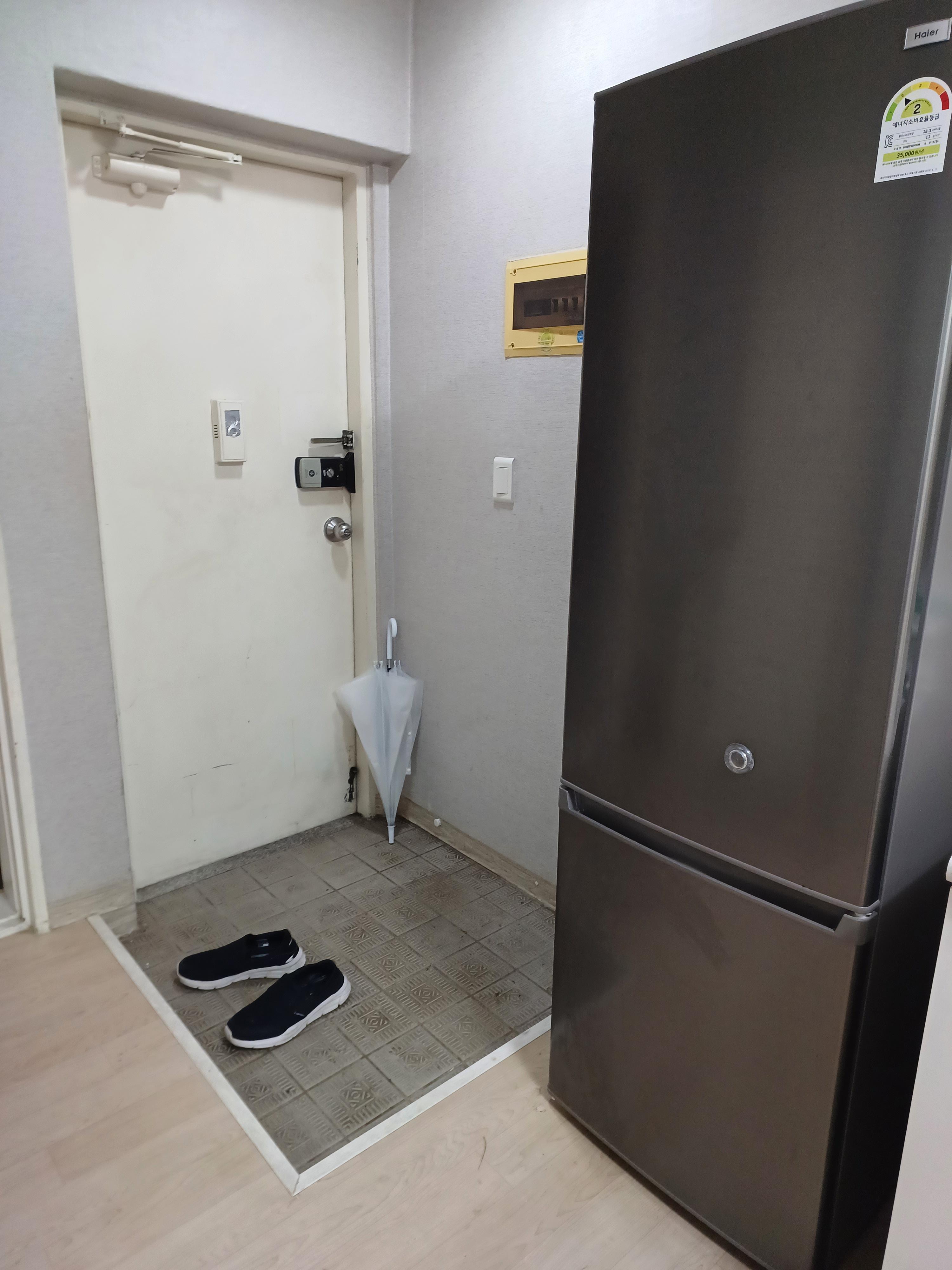 구로구 온수역세권 투룸 아파트 사진 3