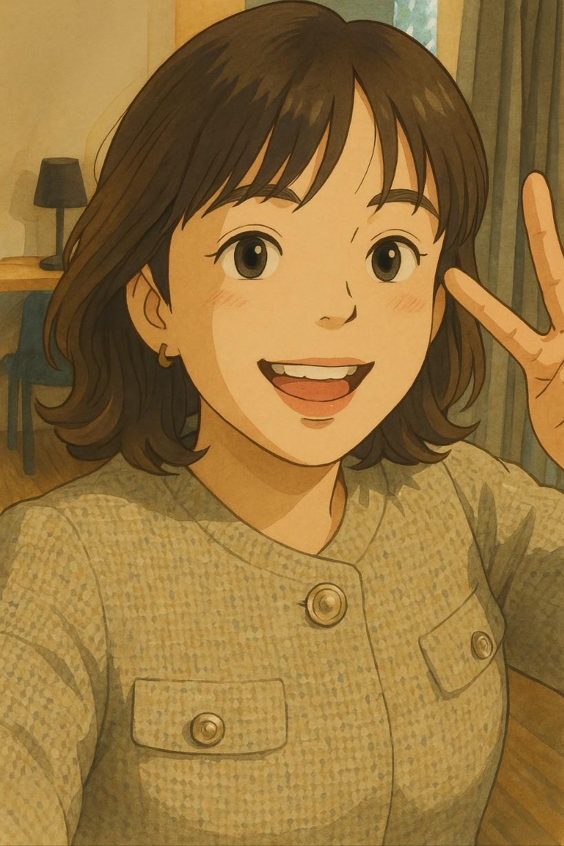 윤혜린 호스트