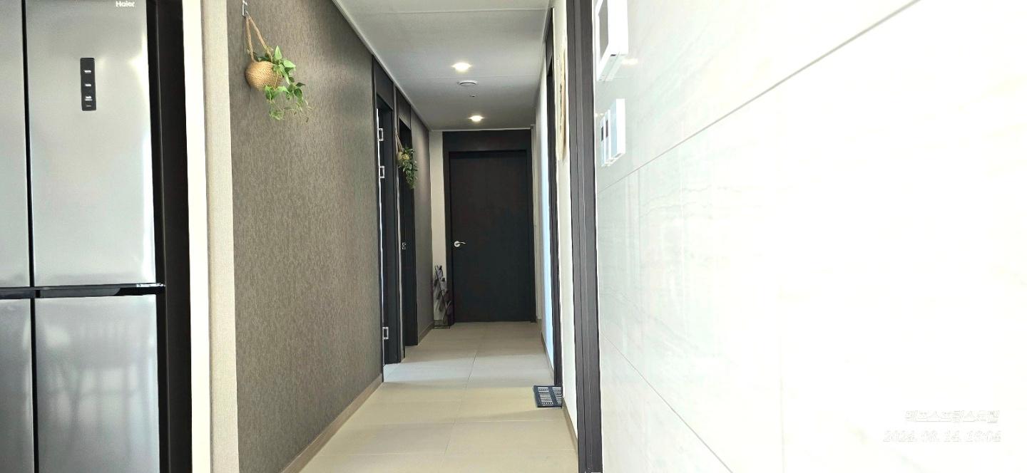[오션뷰] 탁트인35평형 아파트 독채 사진 5