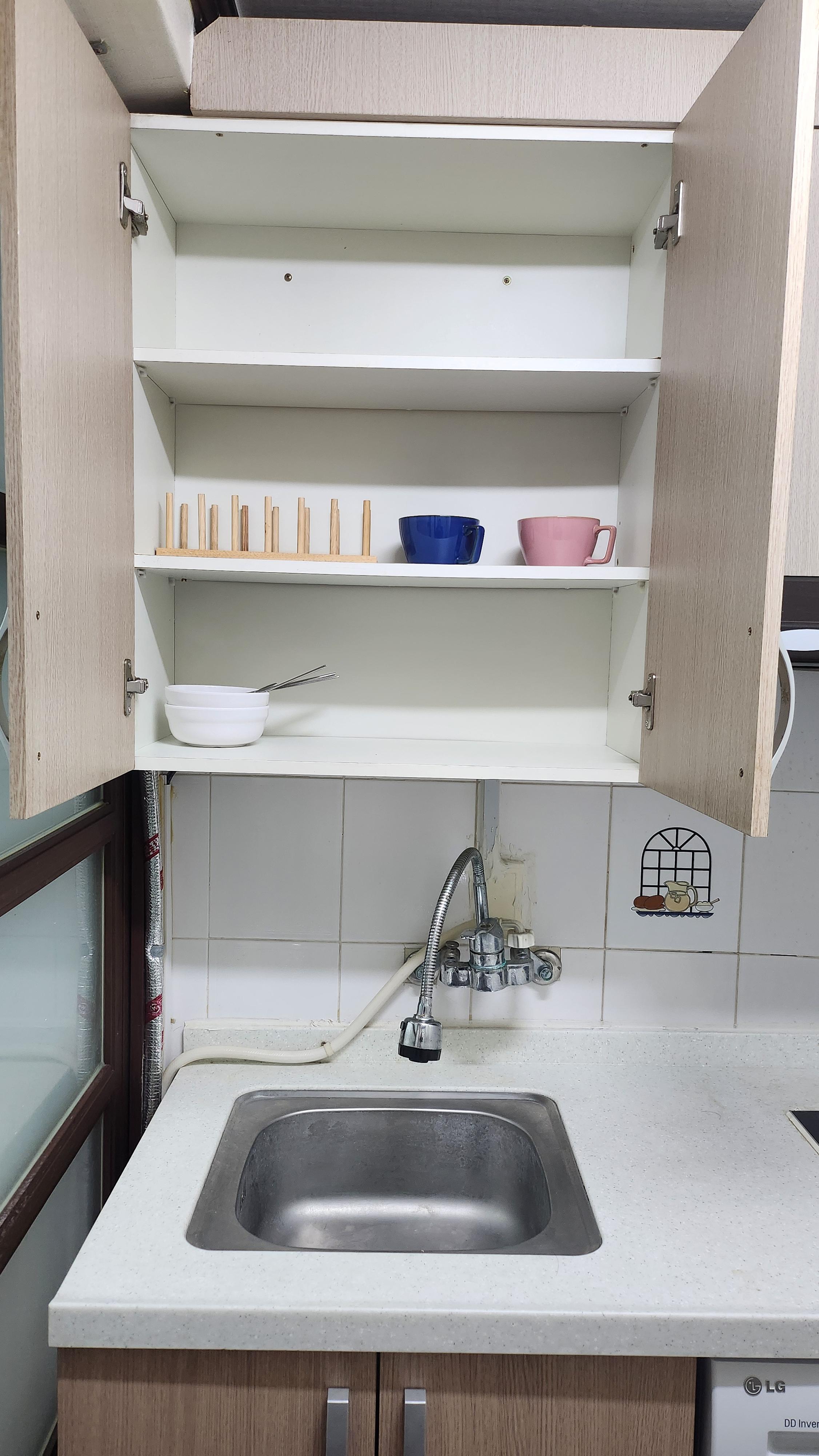 중앙대 인근 풀옵션 오피스텔 사진 3