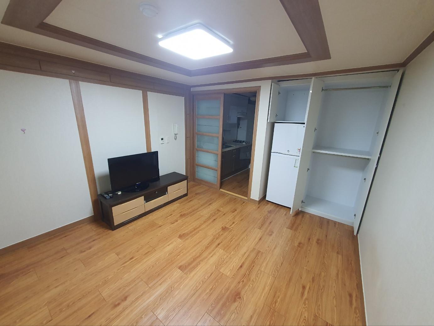 덕례리 단기임대 대림오성로 분리형원룸
