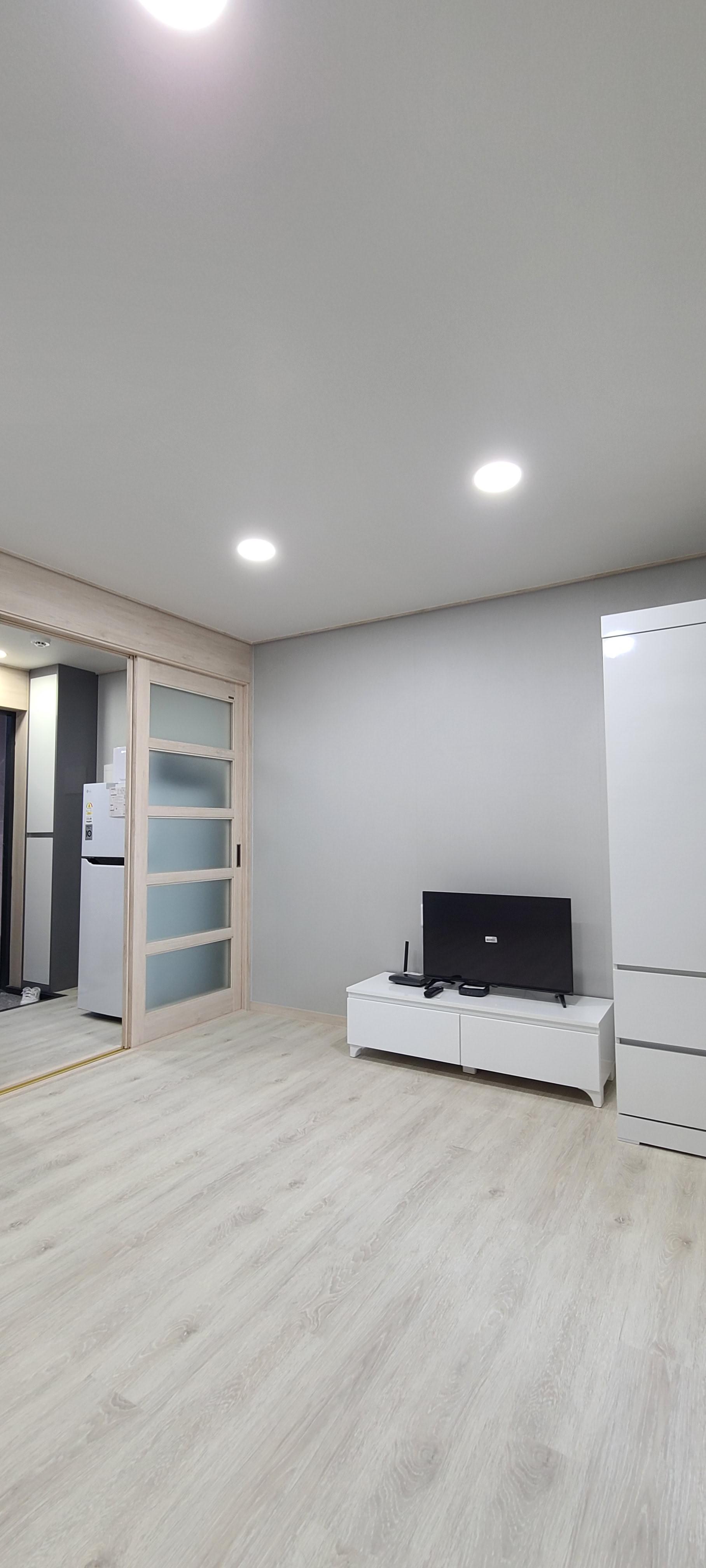 진천 산수산업단지 인근 풀옵션 원룸 사진 4