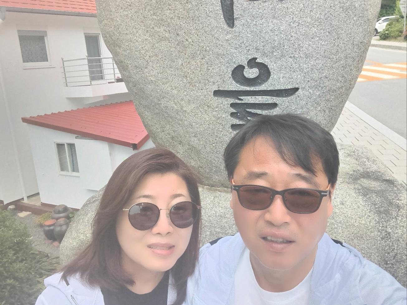 서준홍 호스트