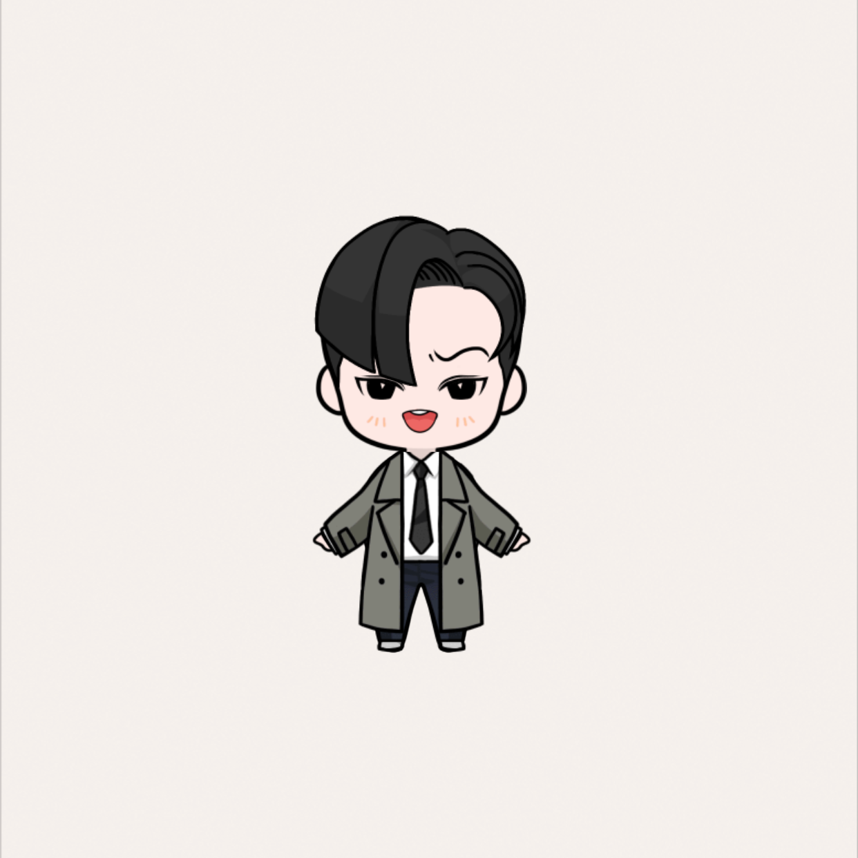 박준우 호스트