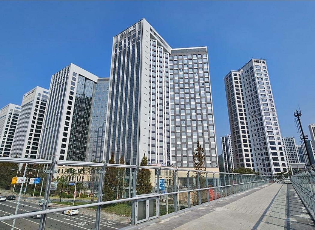 김동은 호스트