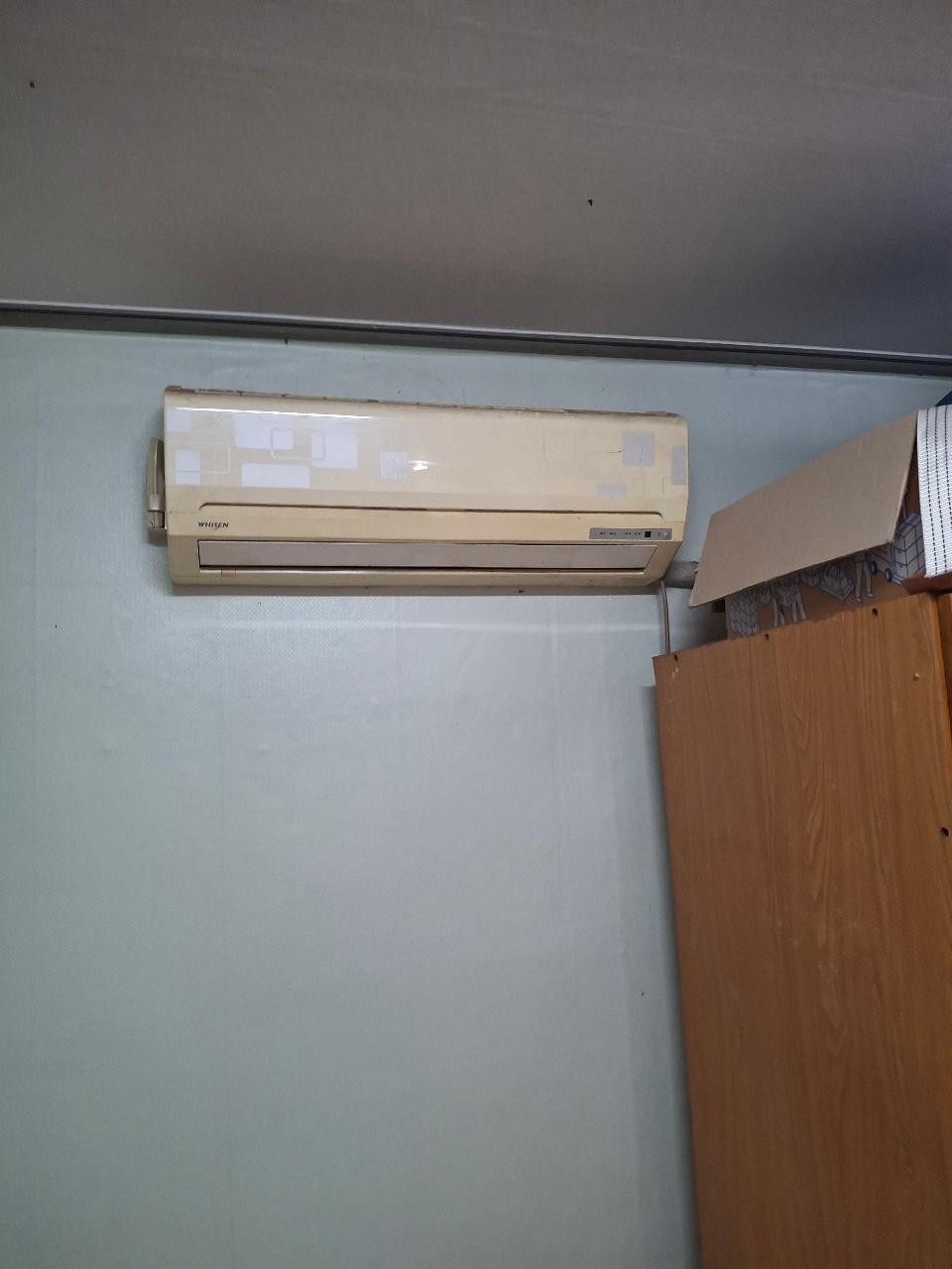 광주천 역세권 풀옵션 원룸 사진 2