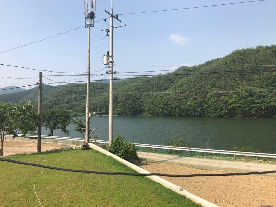 단독주택 별장 펜션 사진 3