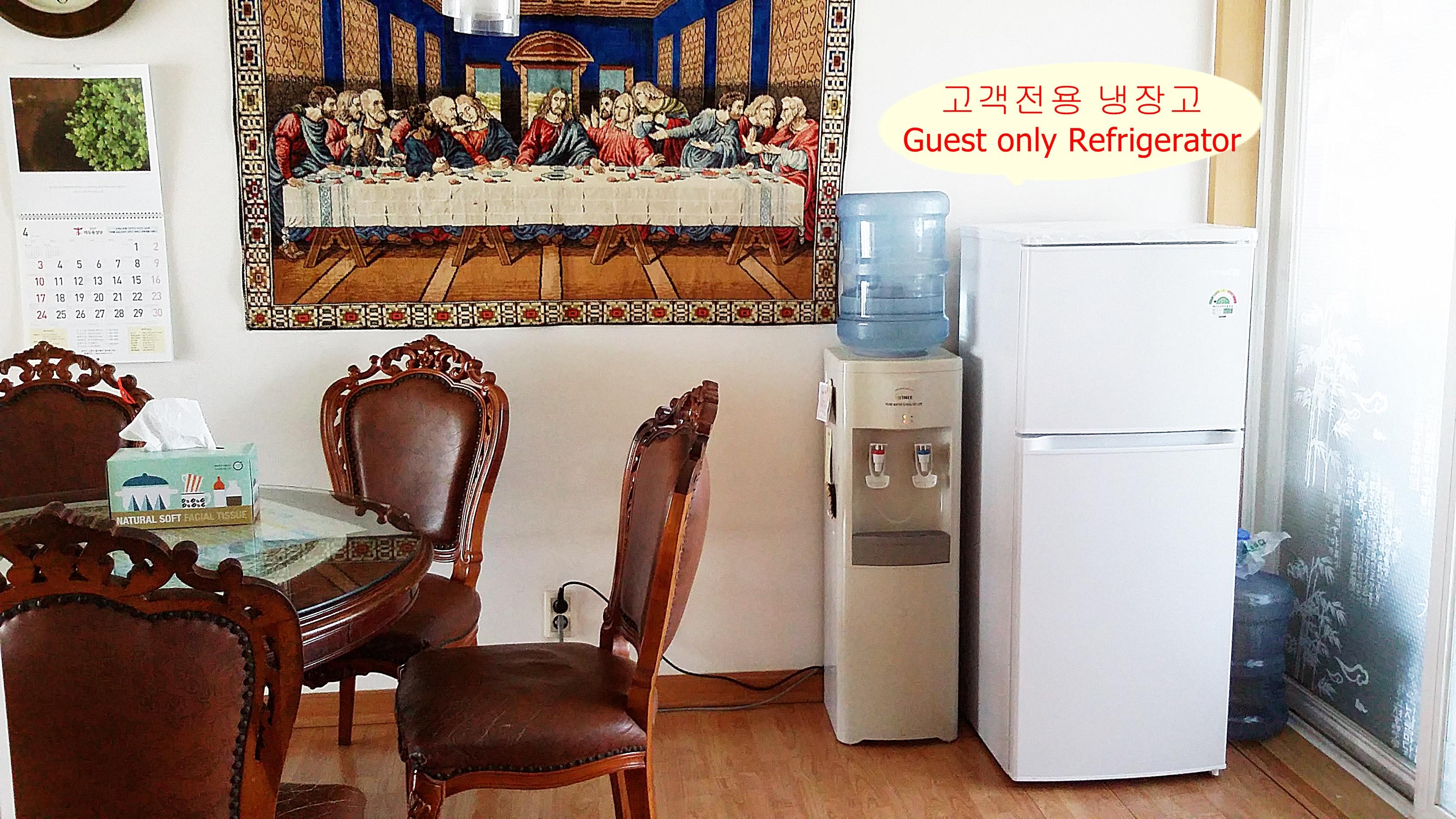 백마역 인근 단독사용가능 아파트 투룸 사진 4