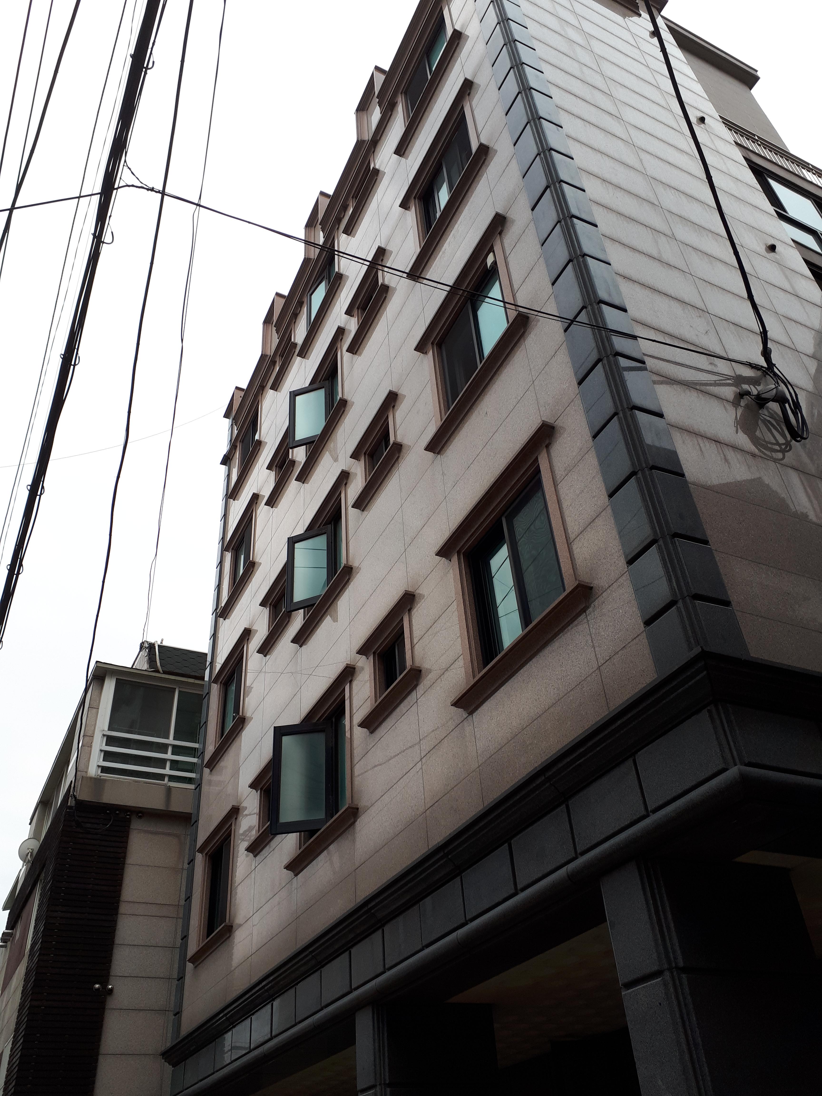 동작구 상도동 오픈형원룸 사진 5