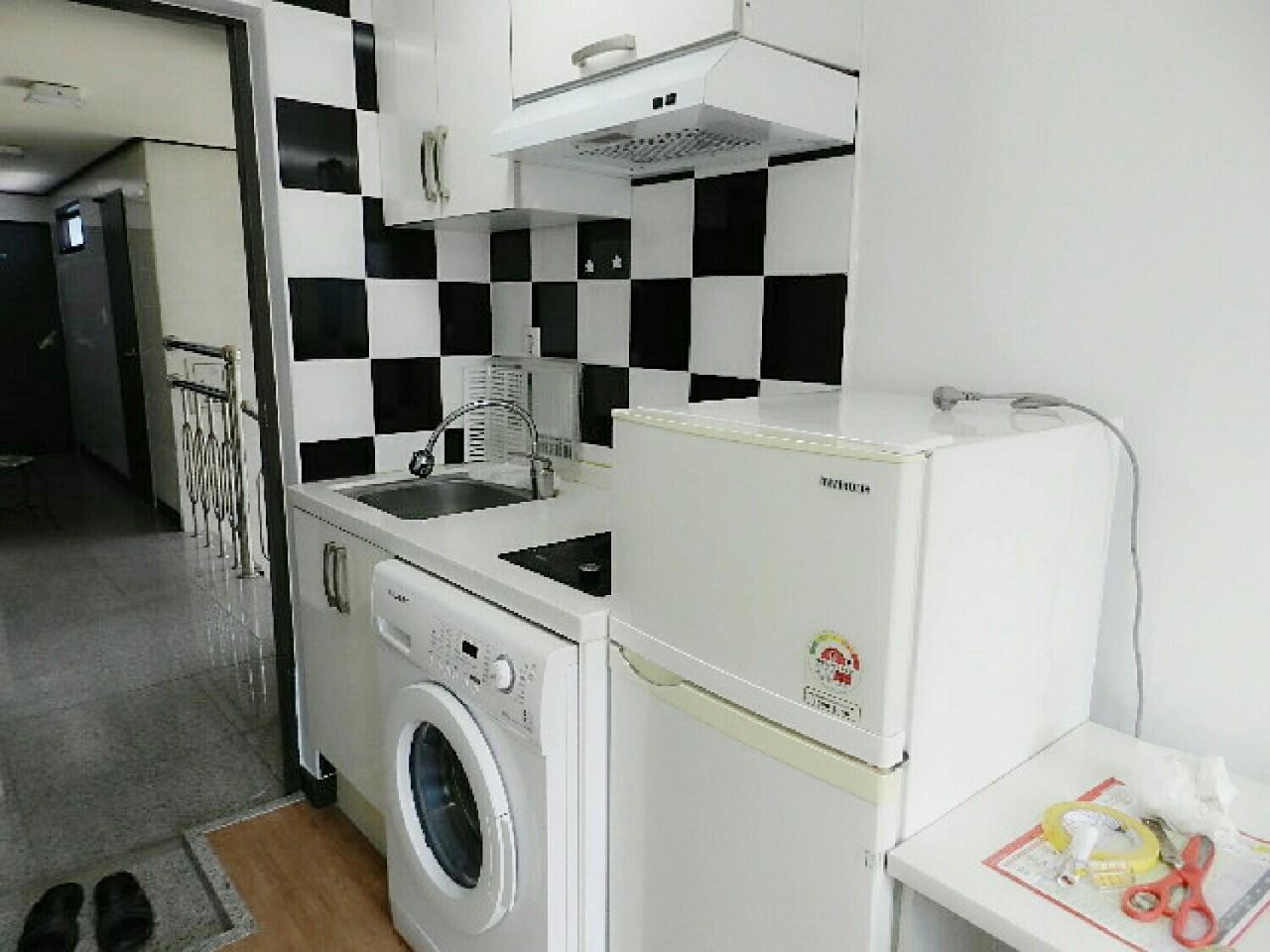 롯데마트서대점 주차편리한 풓옵션 사진 3