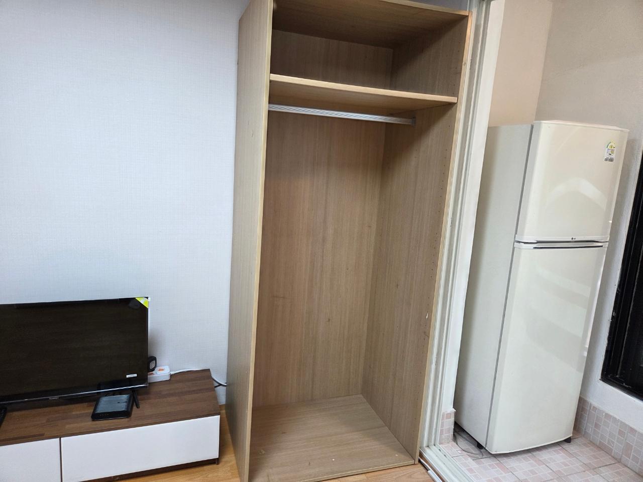 해수욕장이 가까운 풀옵션 원룸 사진 4