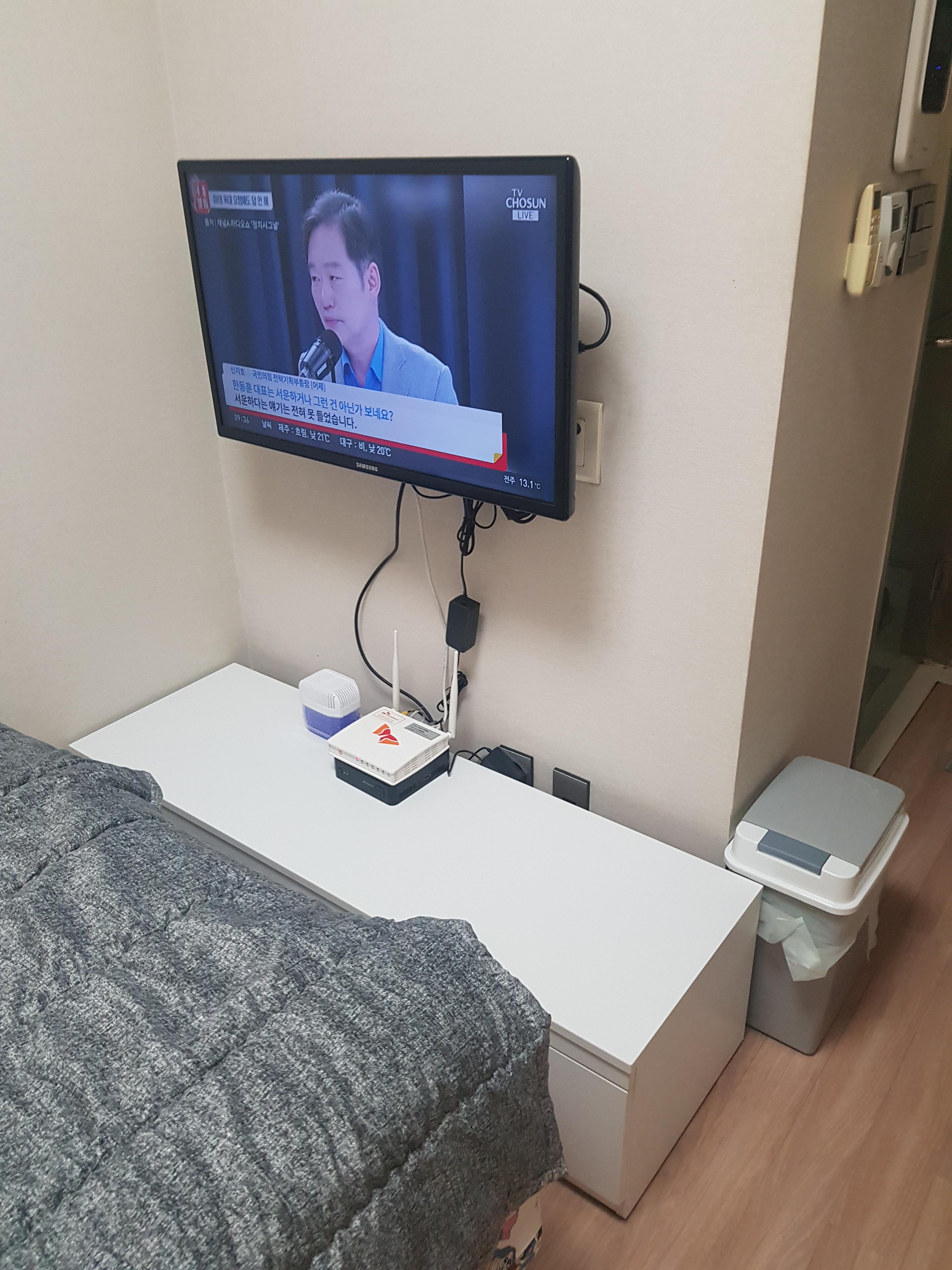 동탄남광장인근 고층 원룸 사진 2