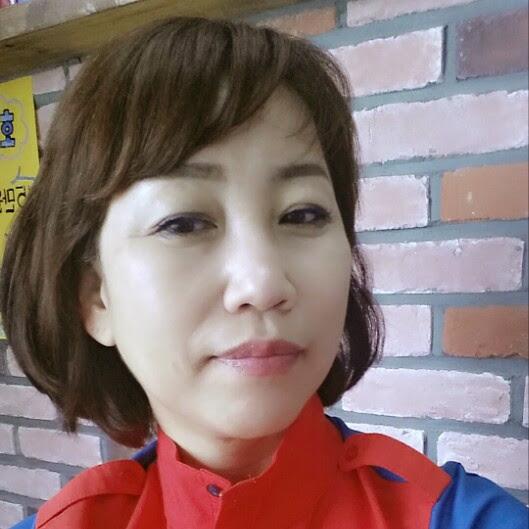 오홍숙 호스트