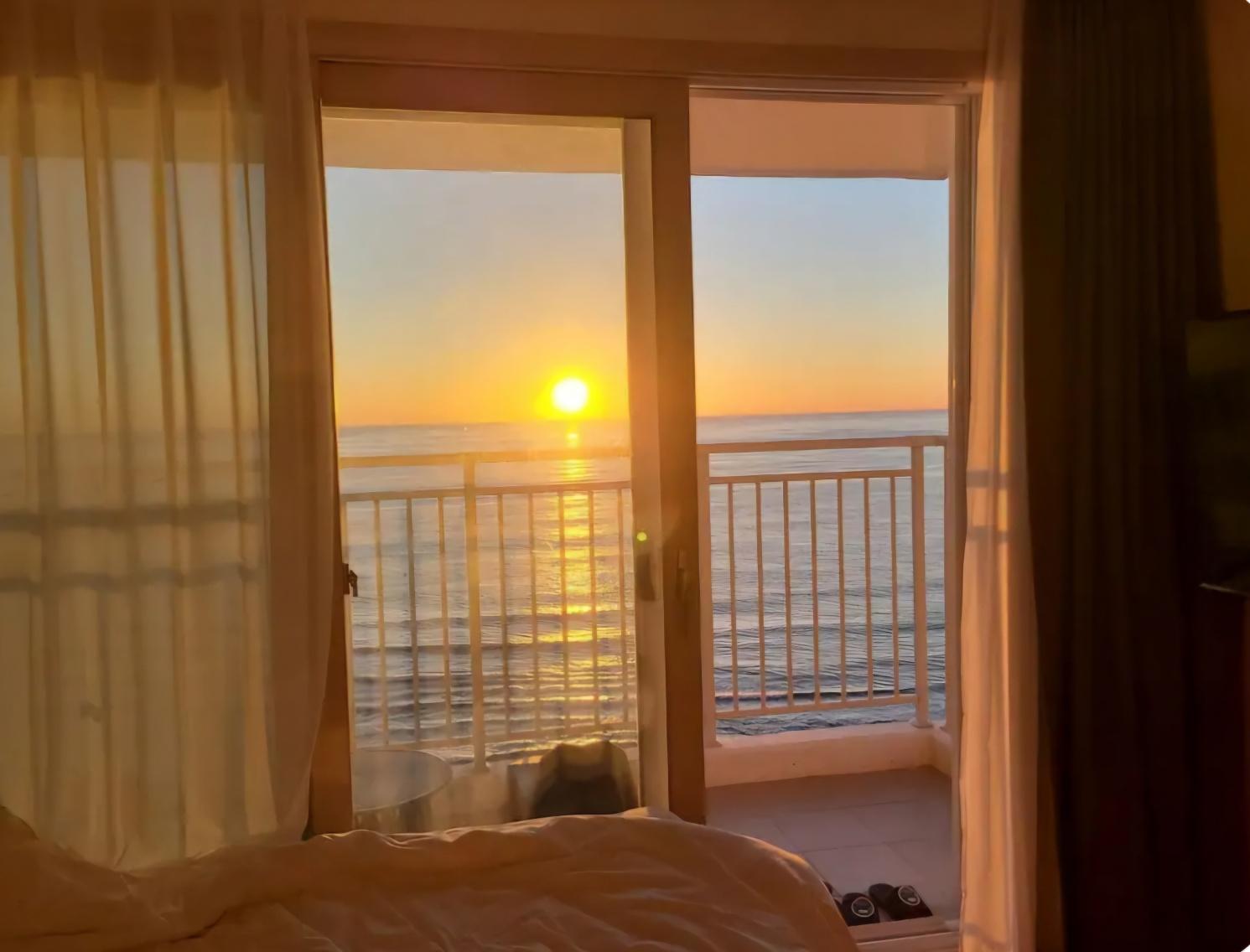 동산리 단기임대 양양죽도#해변20초#오션뷰#풀옵션