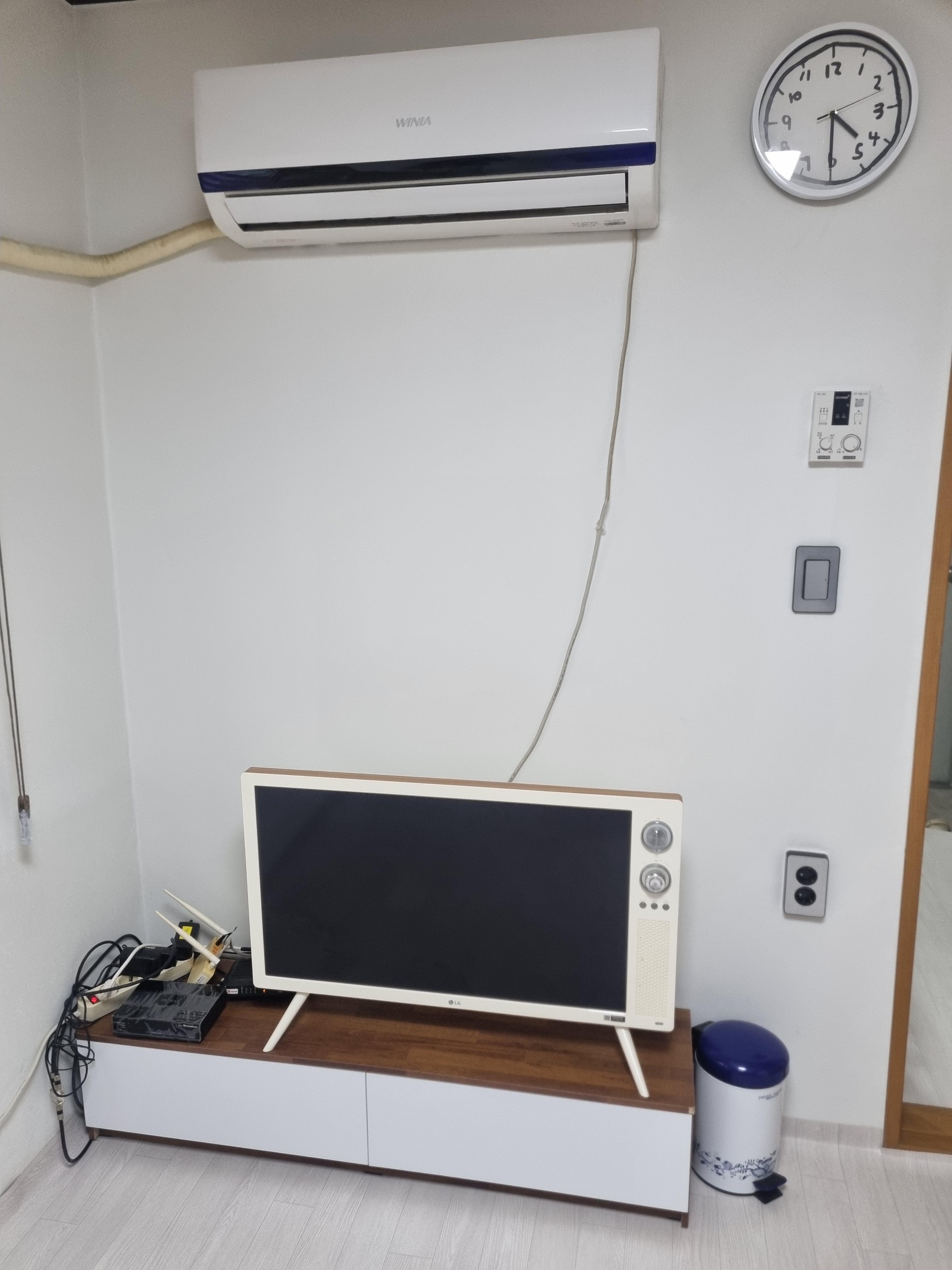 명지에 위치한 아담한 투룸 사진 2