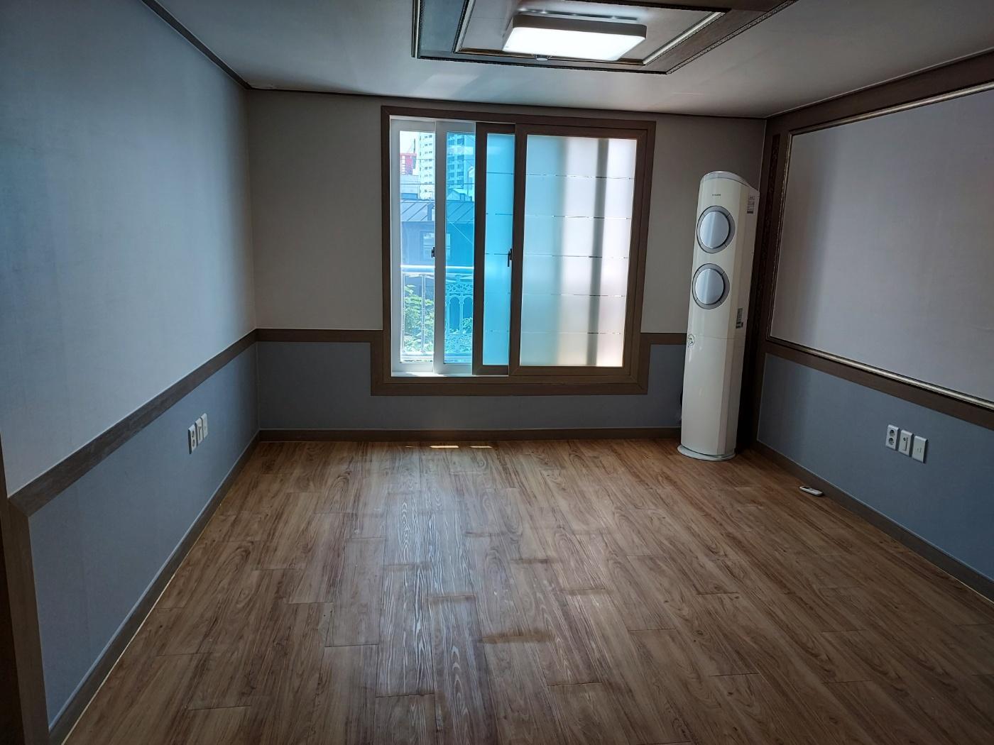 태전역 역세권 조용한 투룸  사진 5