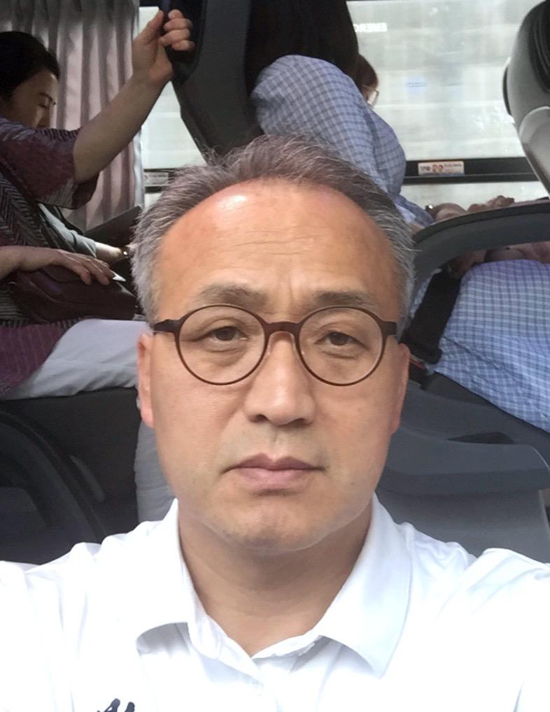 이경형 호스트