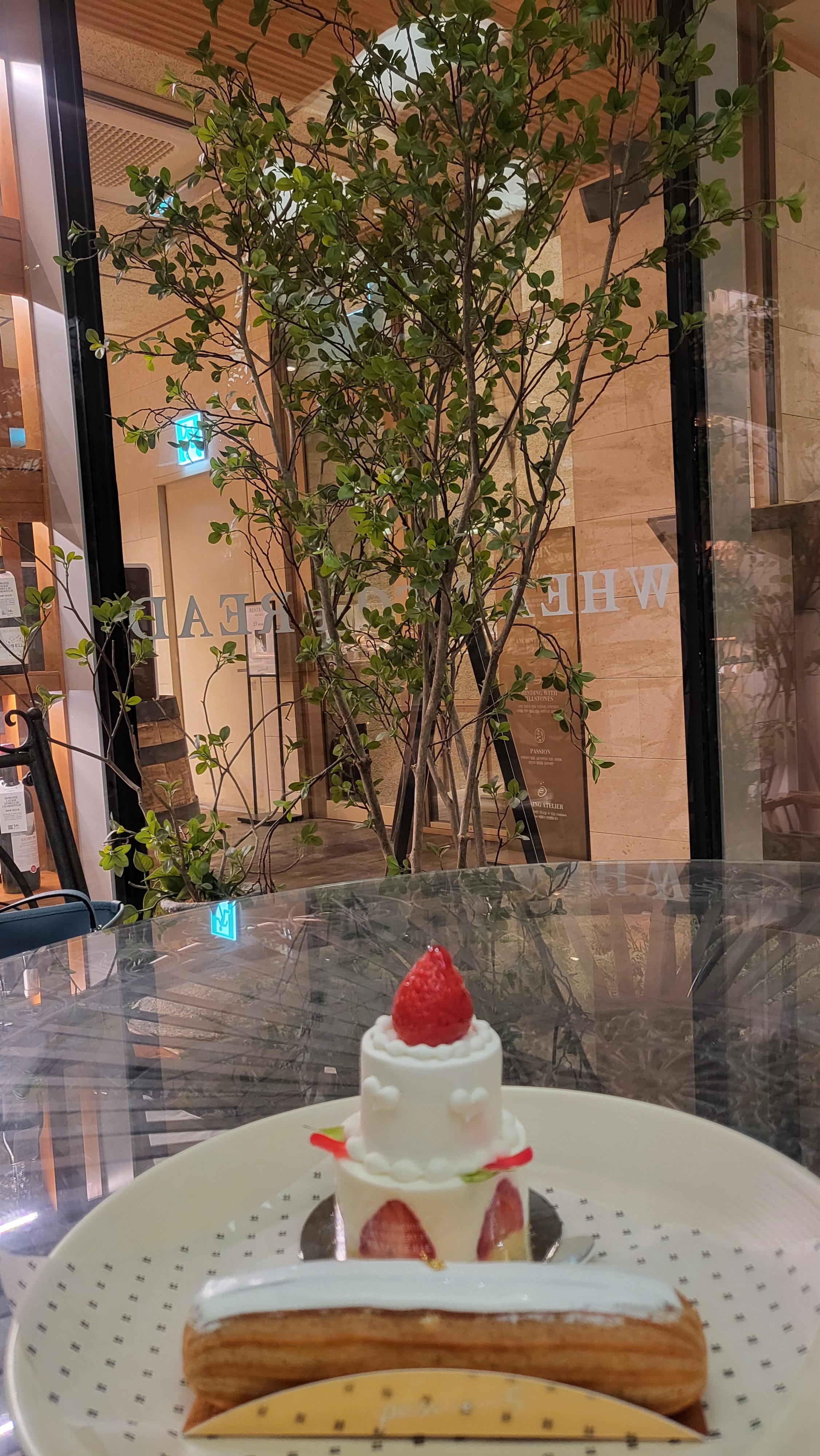 김민영 호스트