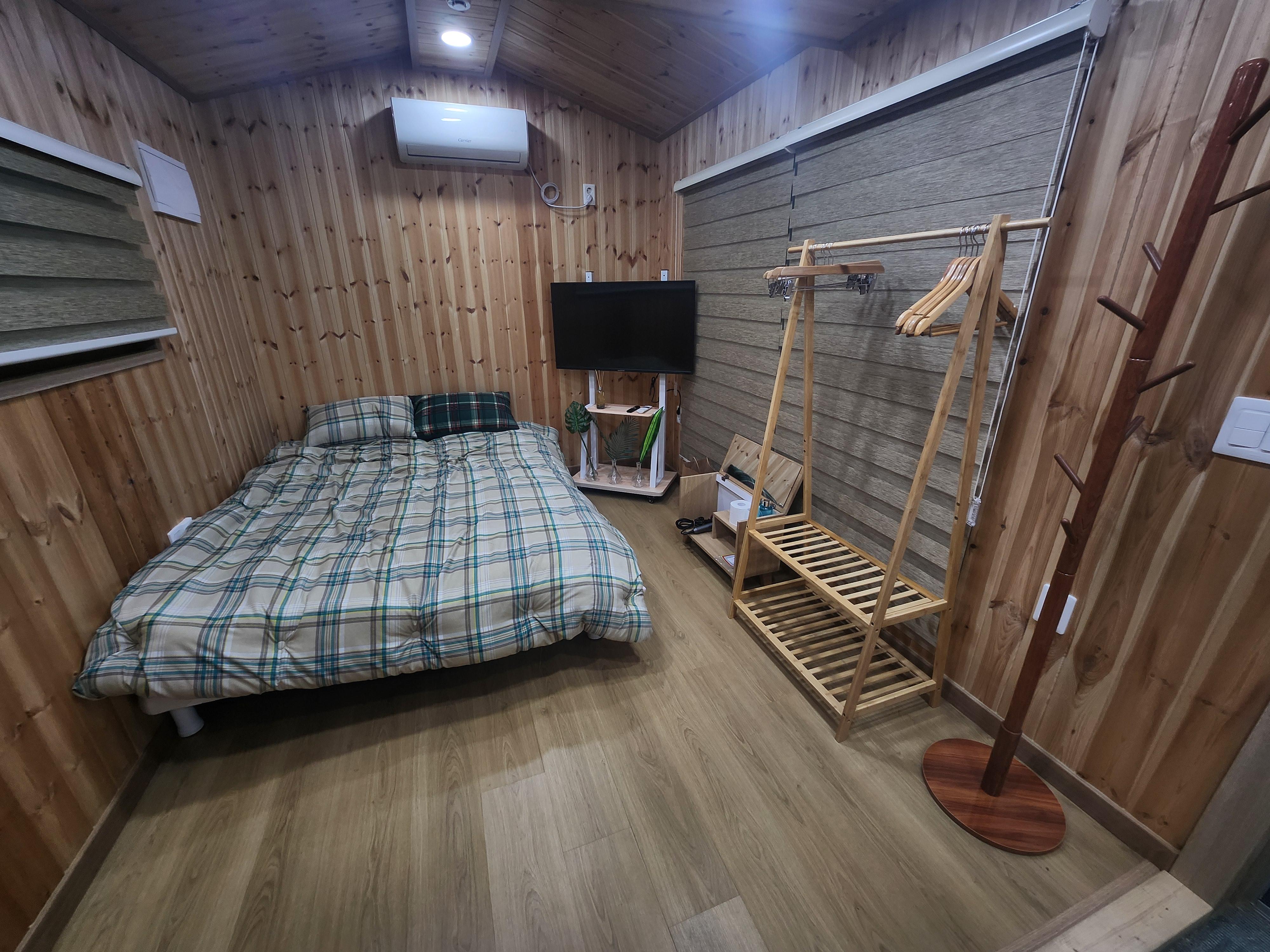 오류동 지하철3분 신축 복층 넓은 집 사진 5
