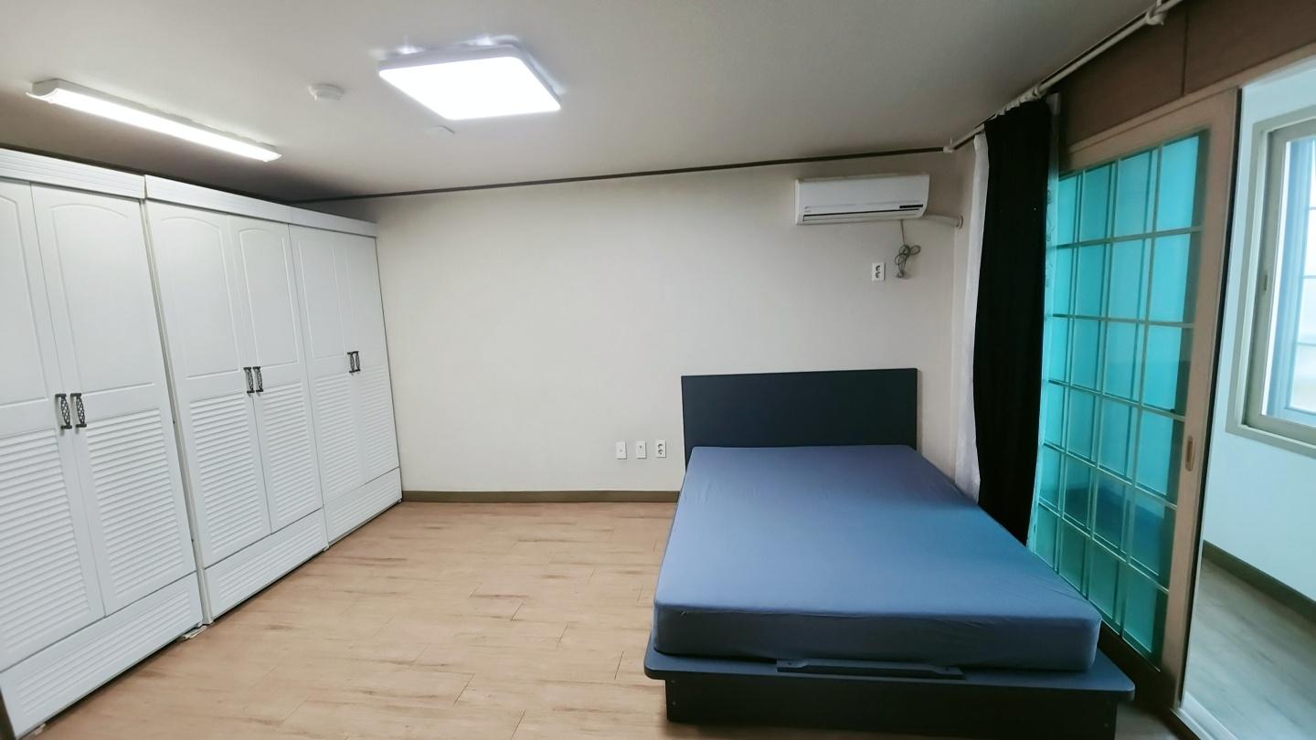  동천이 흐르는 멋진 오피스텔 사진 4