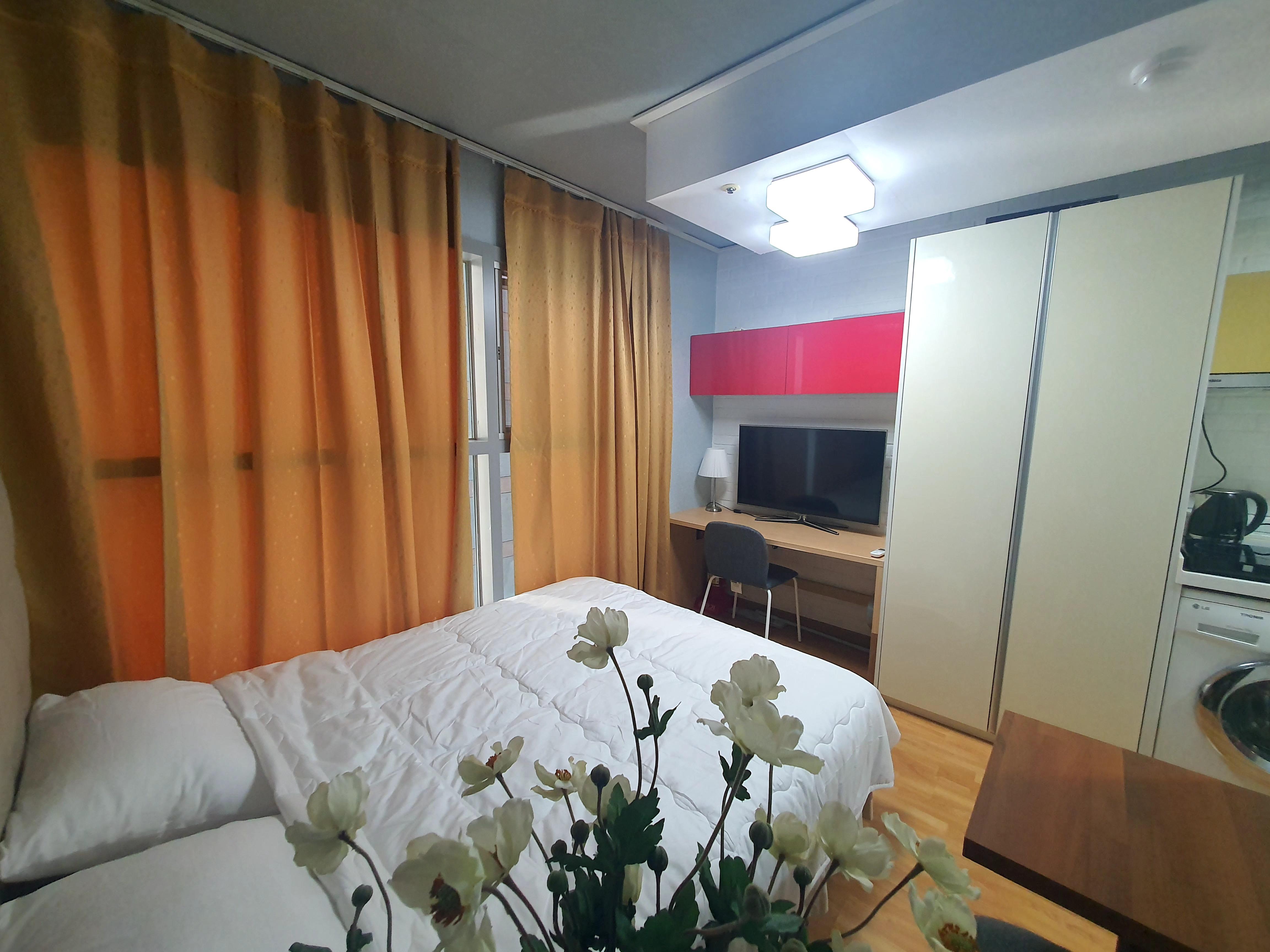 남현동 단기임대 🥳지하철 도보1분