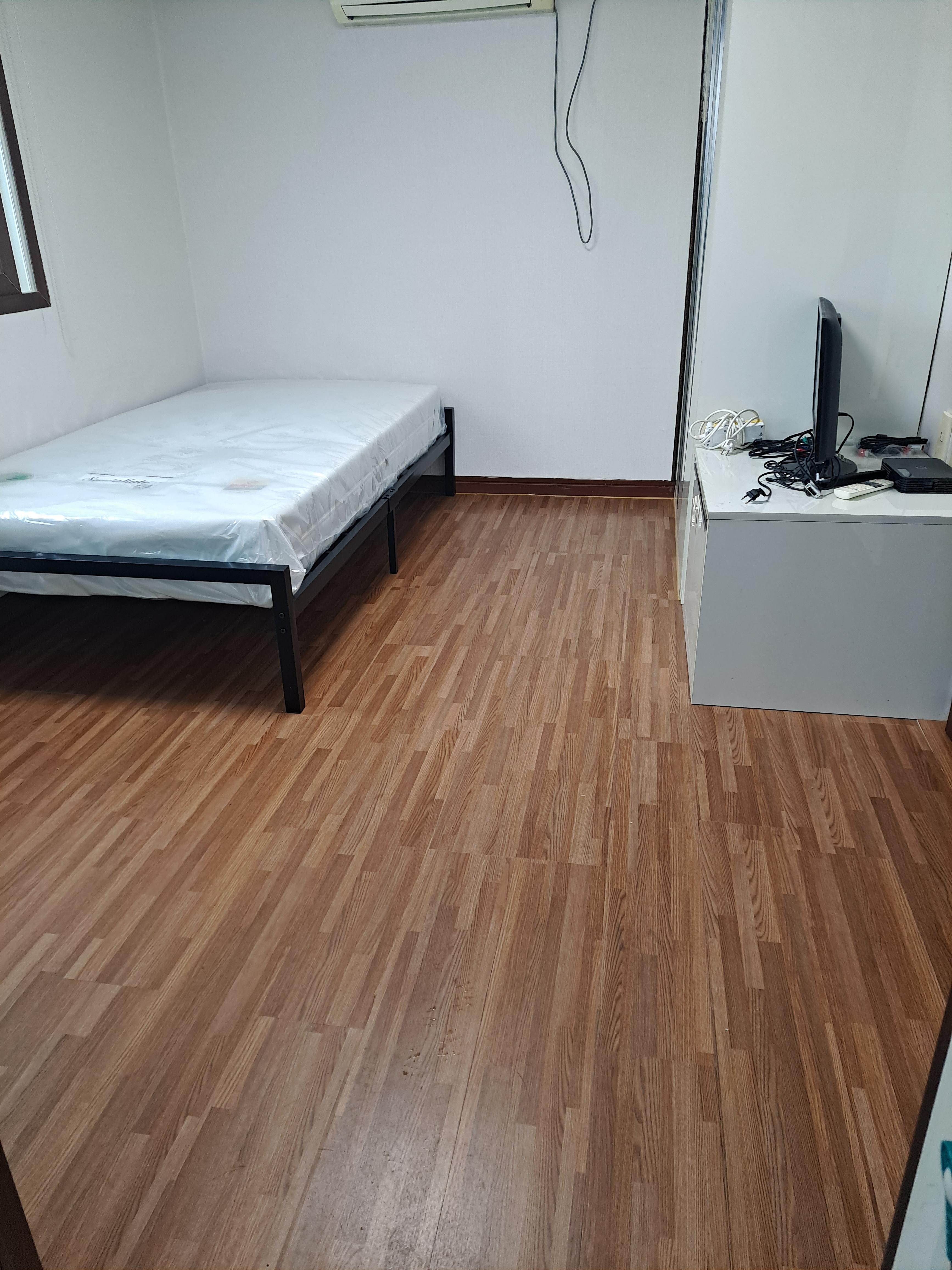 가야동 단기임대 스타벅스 옆더블역세권 풀옵션 1.5룸