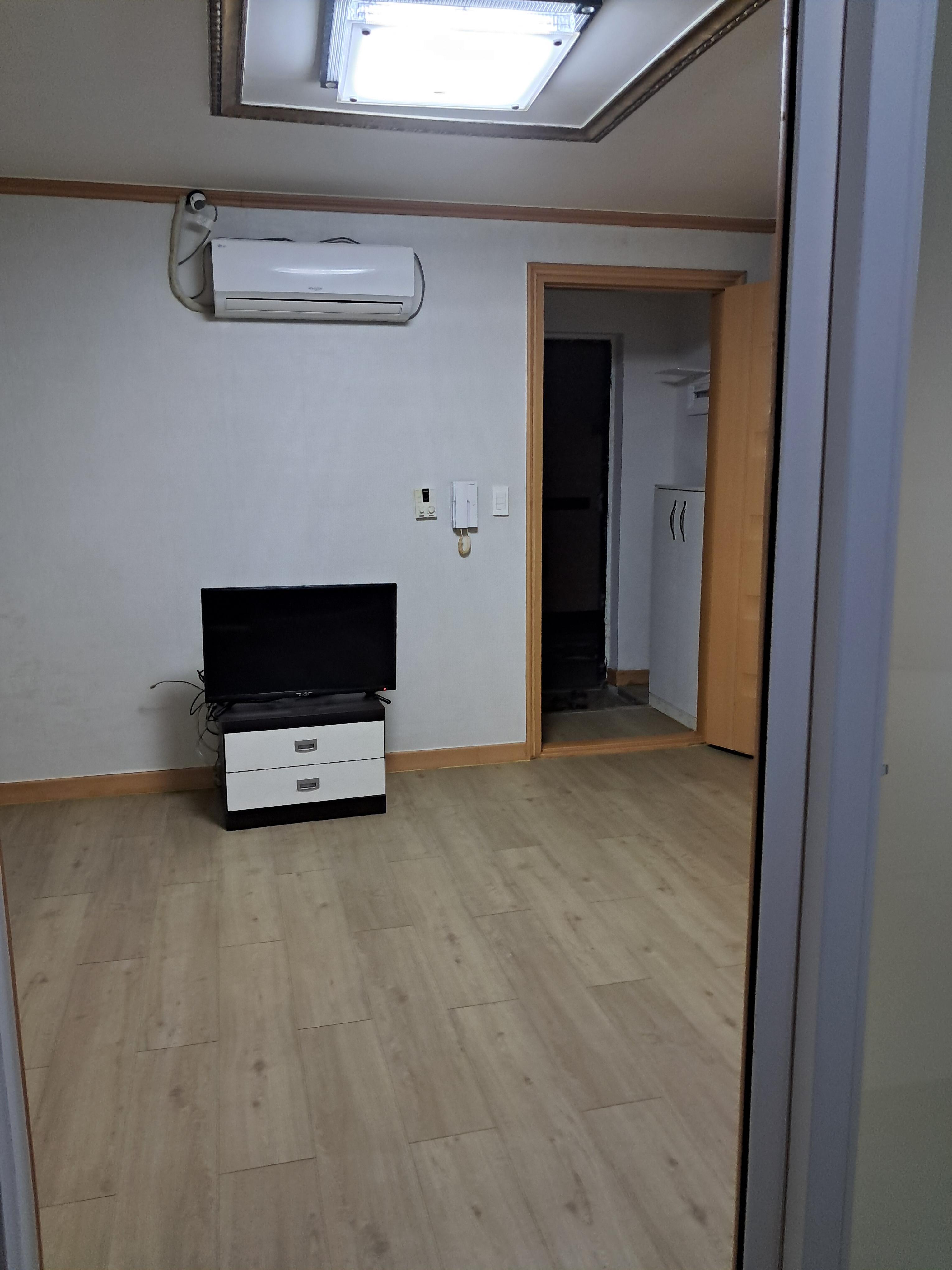 신가동 단기임대 수완지구 아름공원 앞 원룸