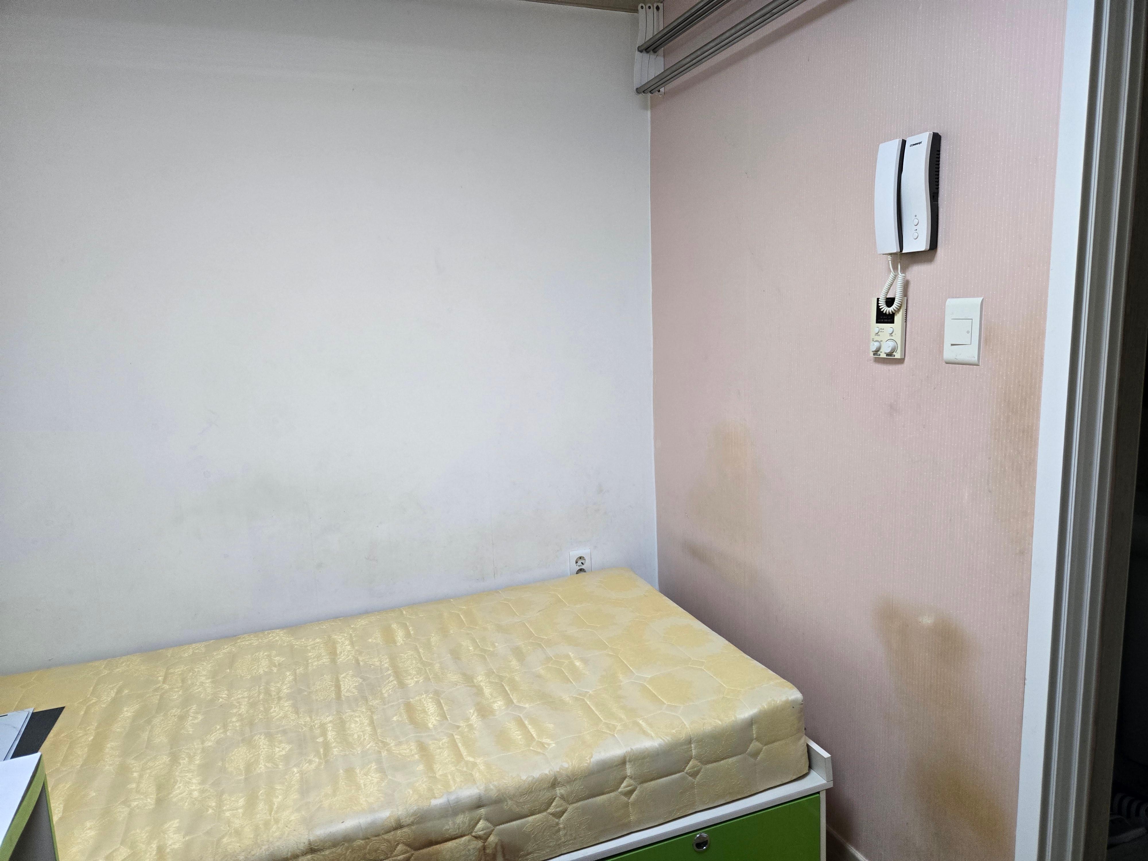 대학교 정문 인근 사진 2