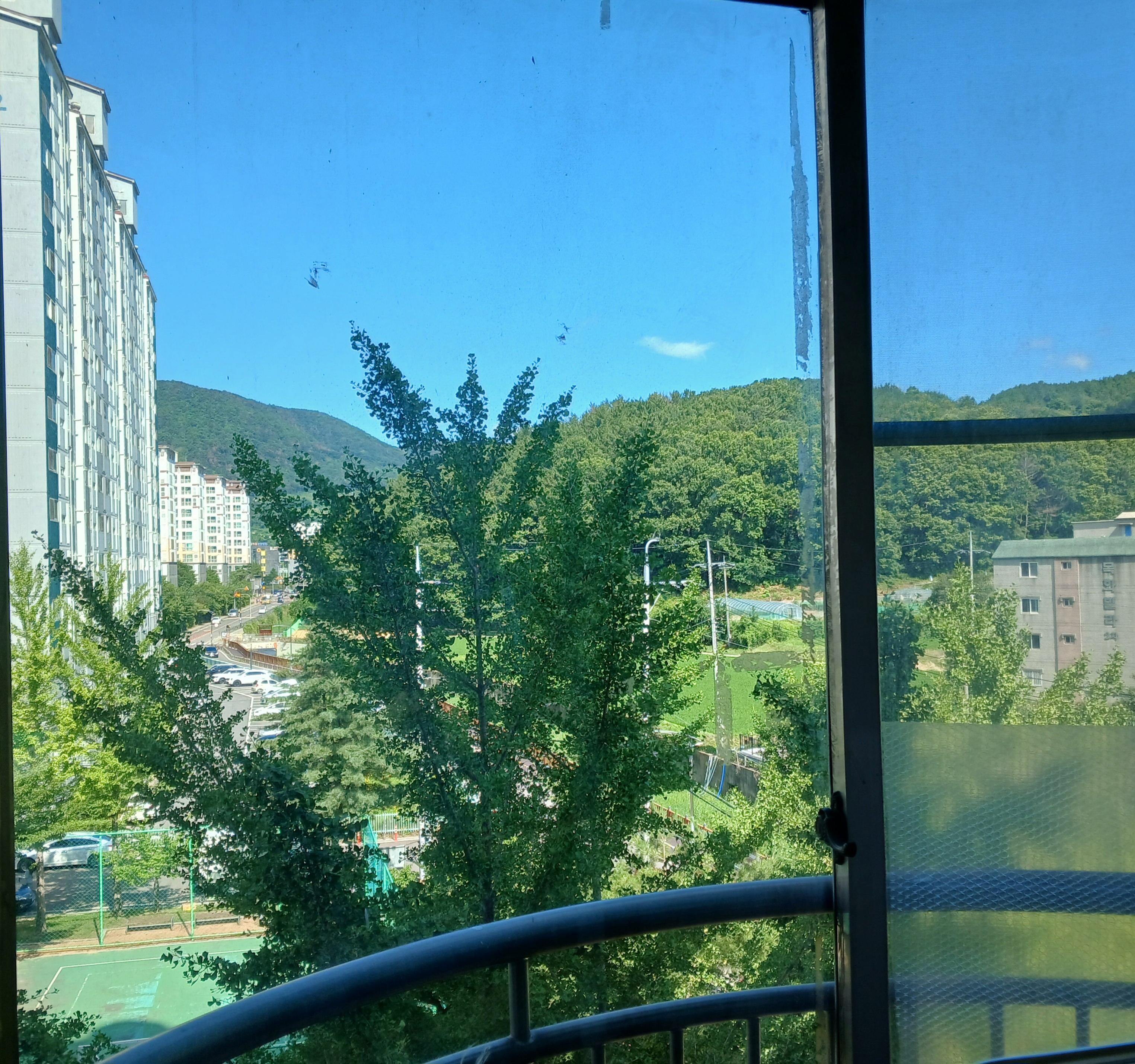 창뷰3 호스트 호스트