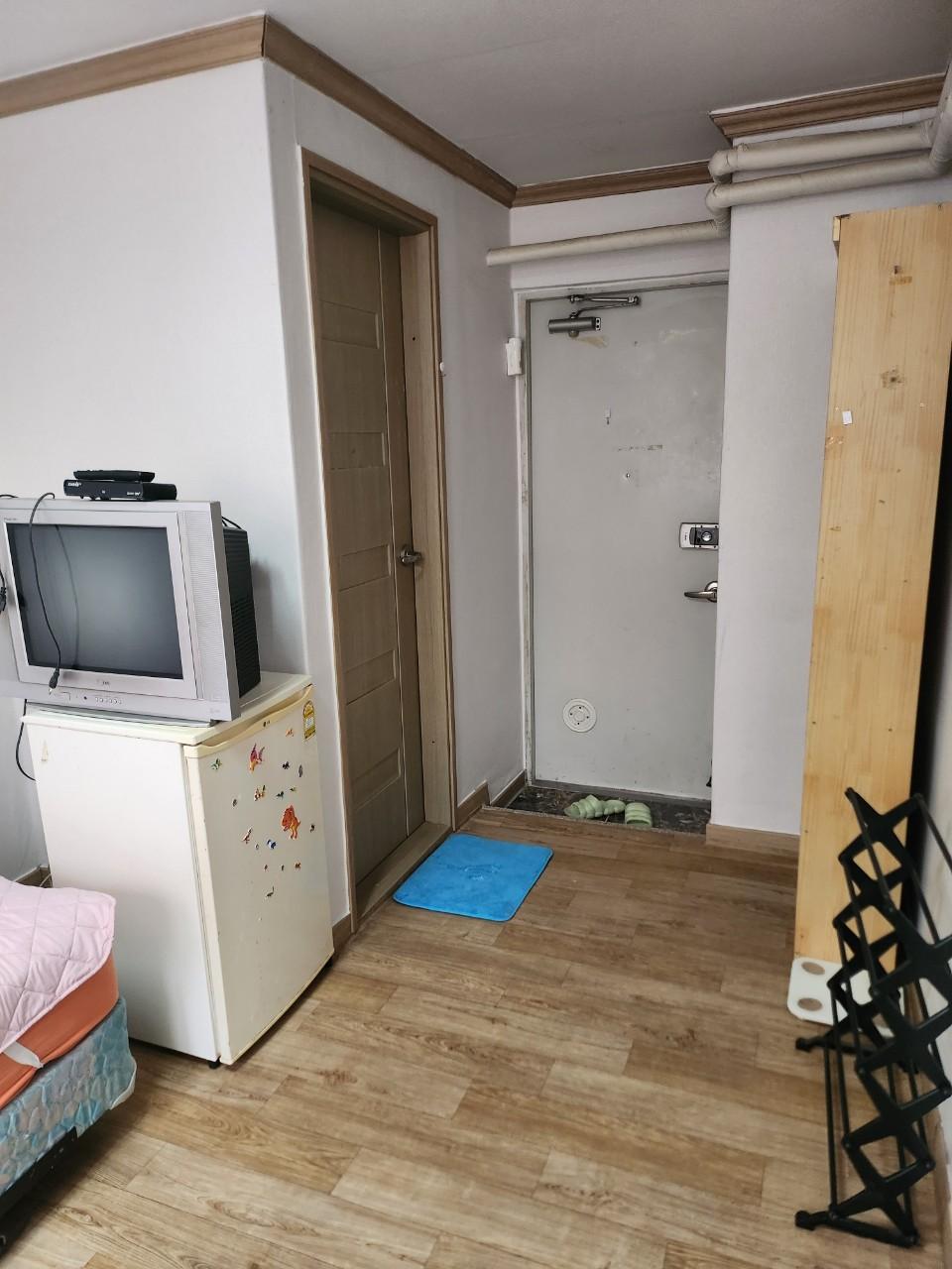 용봉동 단기임대 전남대 풀옵션 고시원