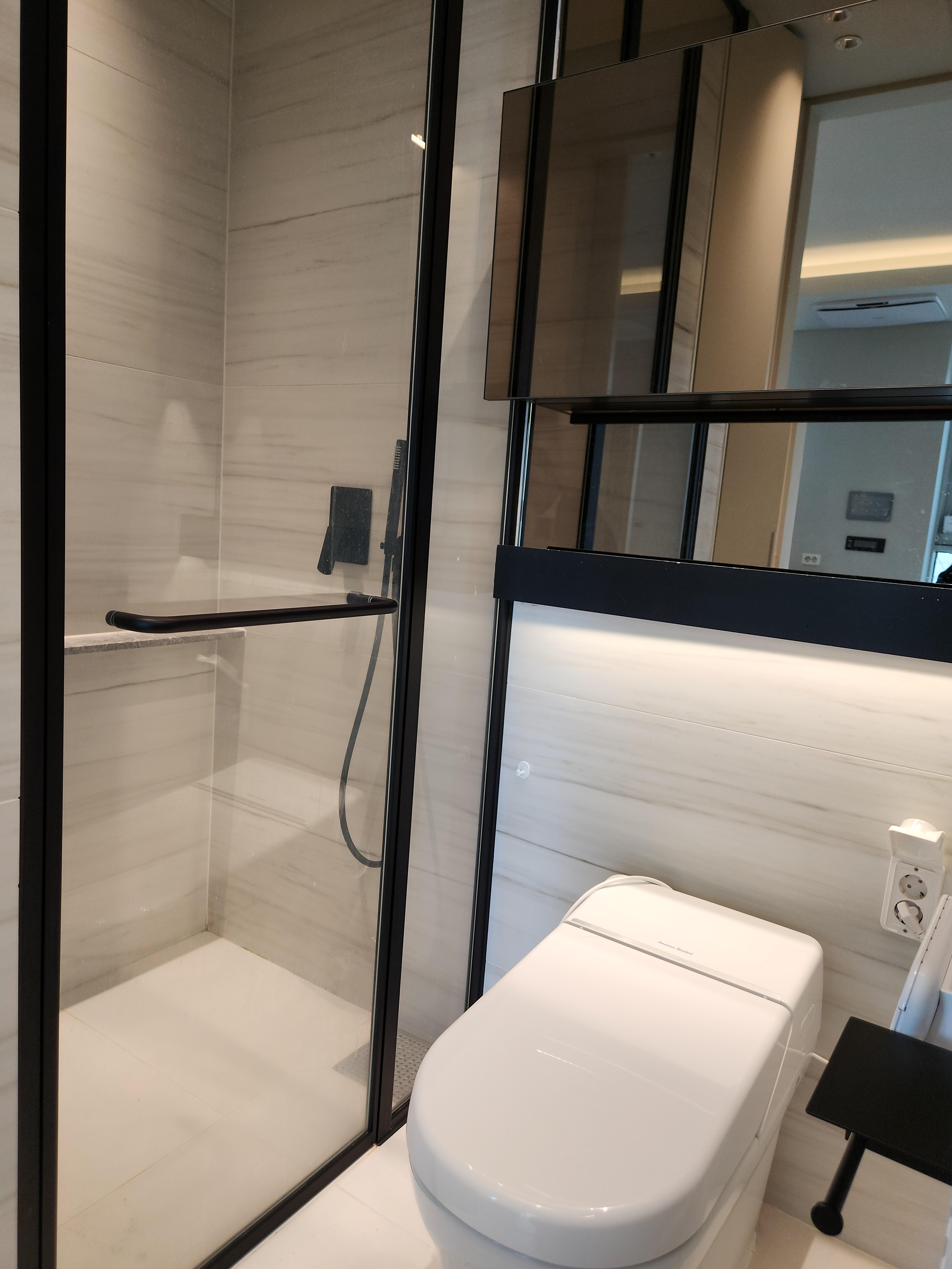 강남구 논현동 1.5룸 히이엔드 오피스텔 사진 5