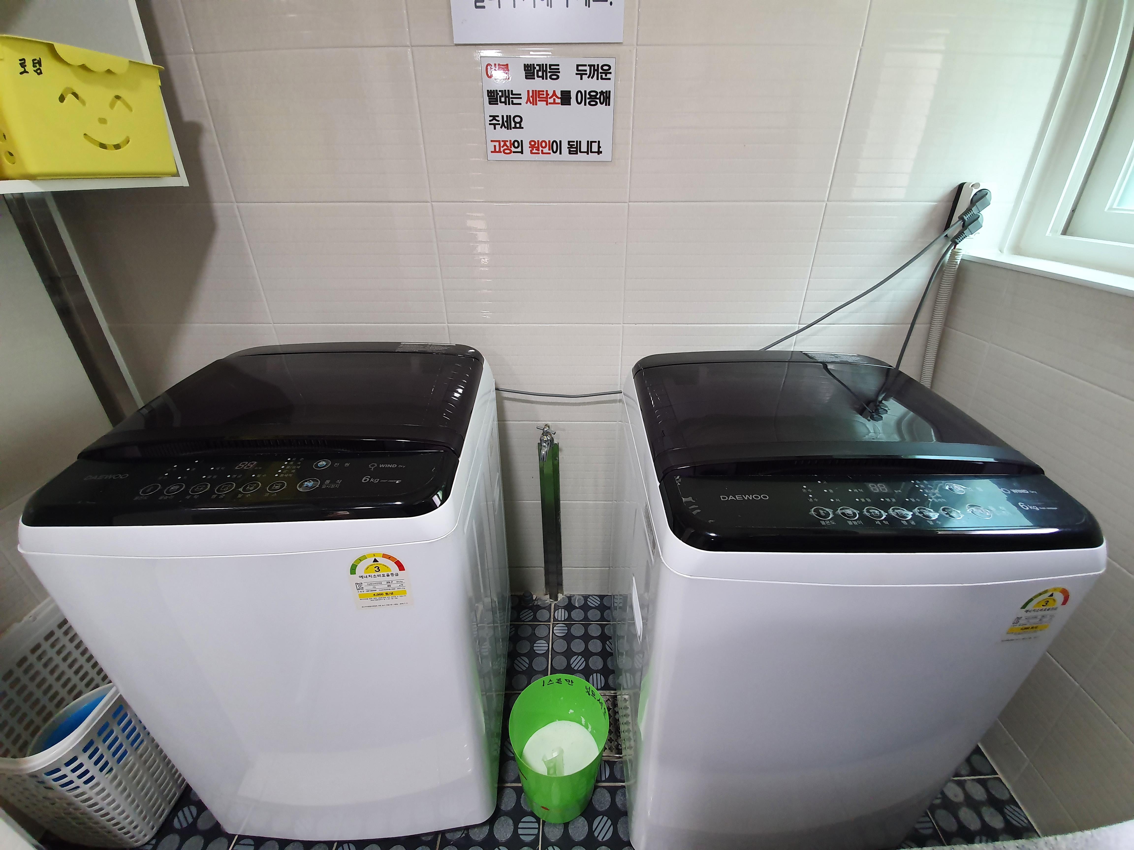 고시텔  사진 3