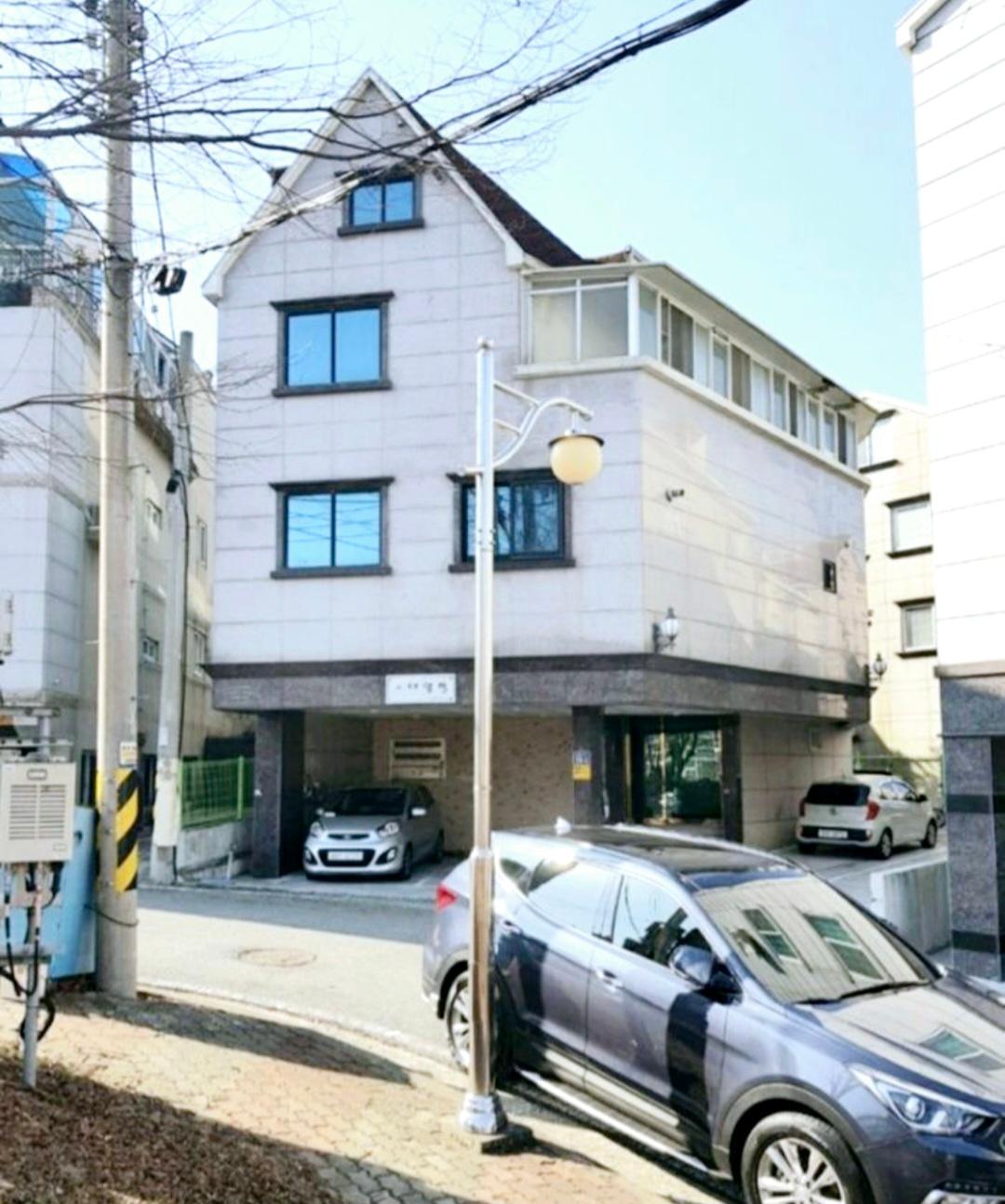 작고 예쁜 집(반려동물가능) 사진 3