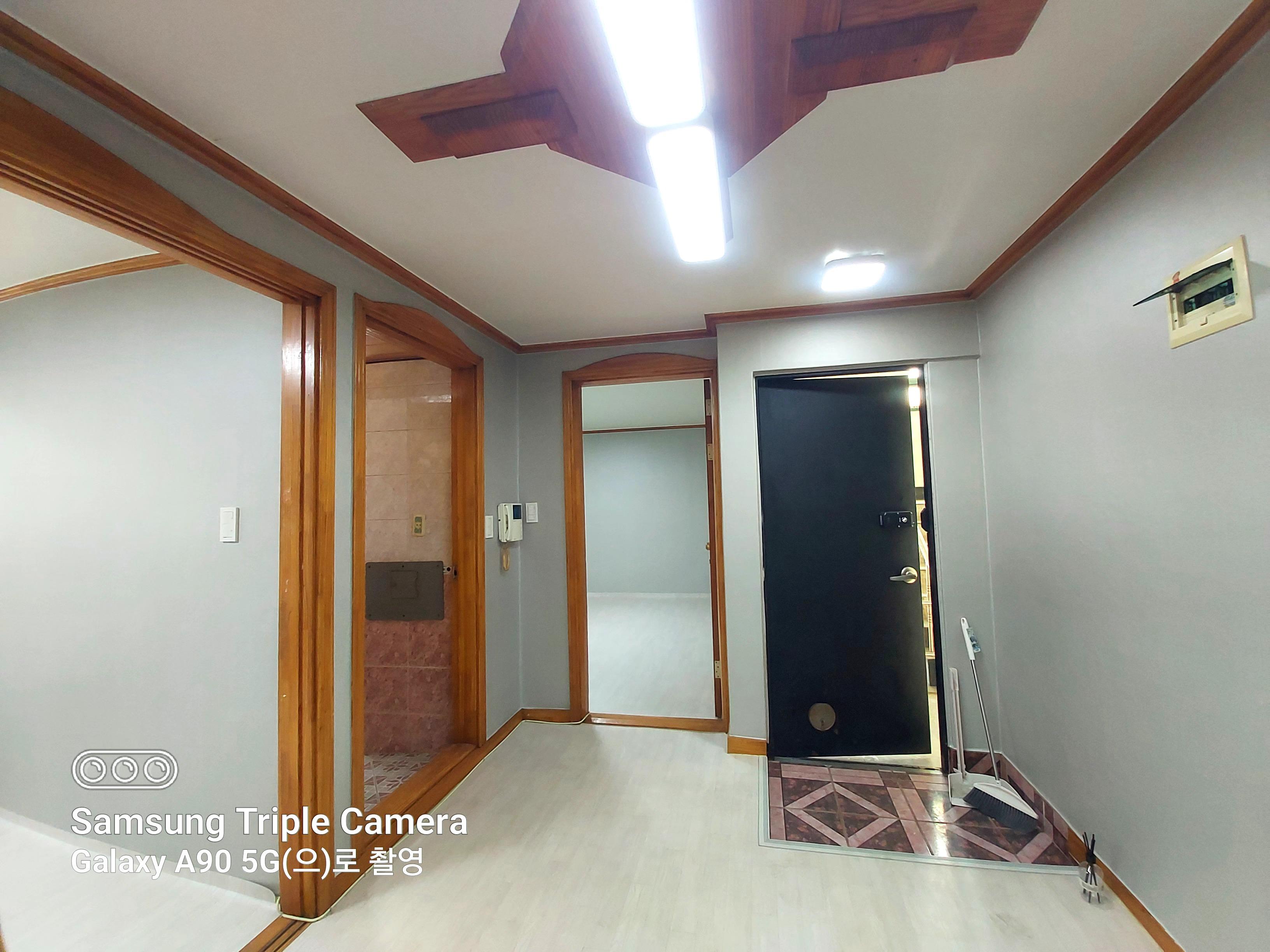 청천동 단기임대 인천 청천동 투룸