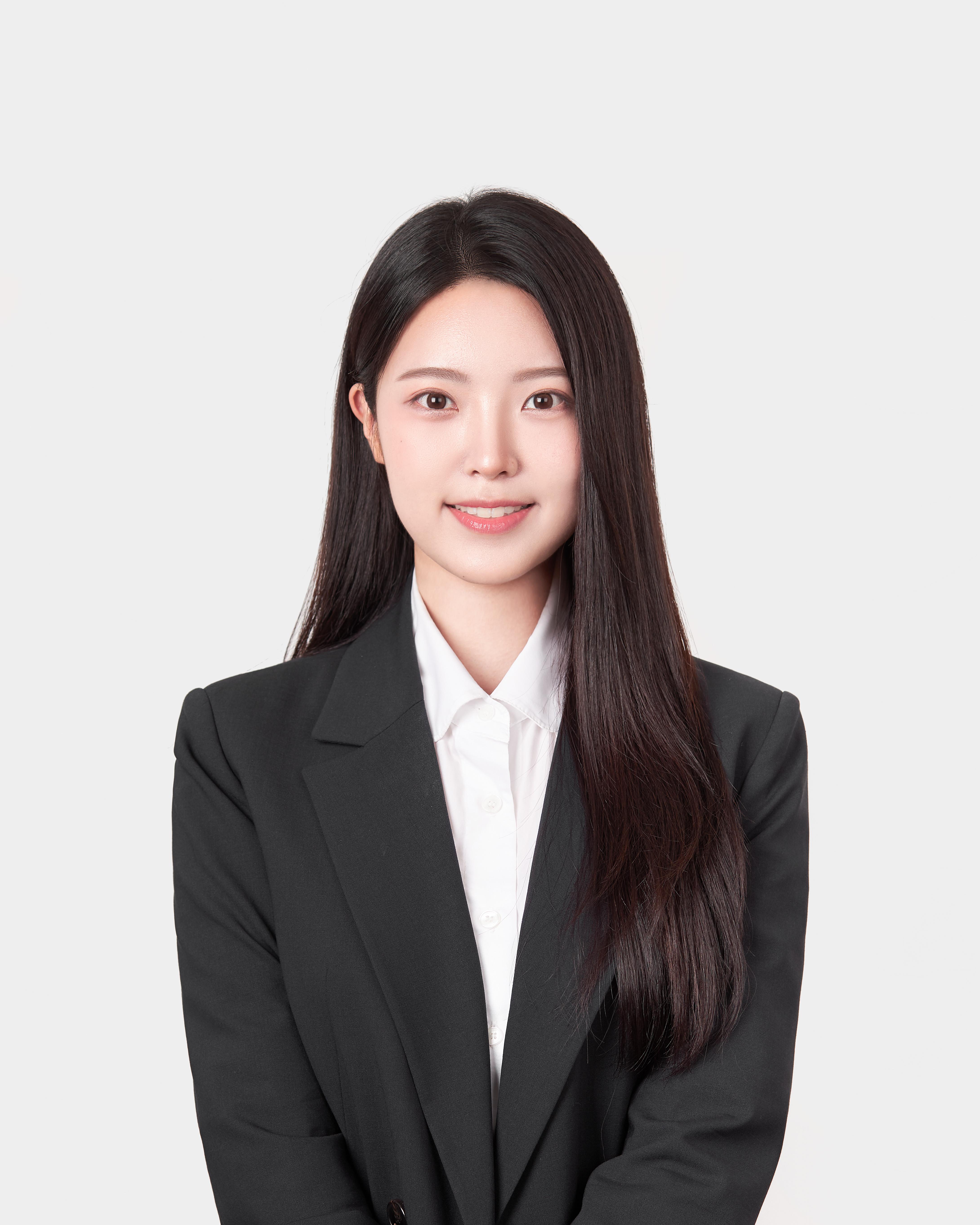 나혜미 호스트