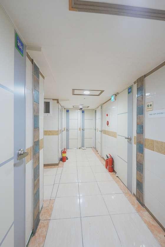 풀옵션 고시원 레지던스 사진 2
