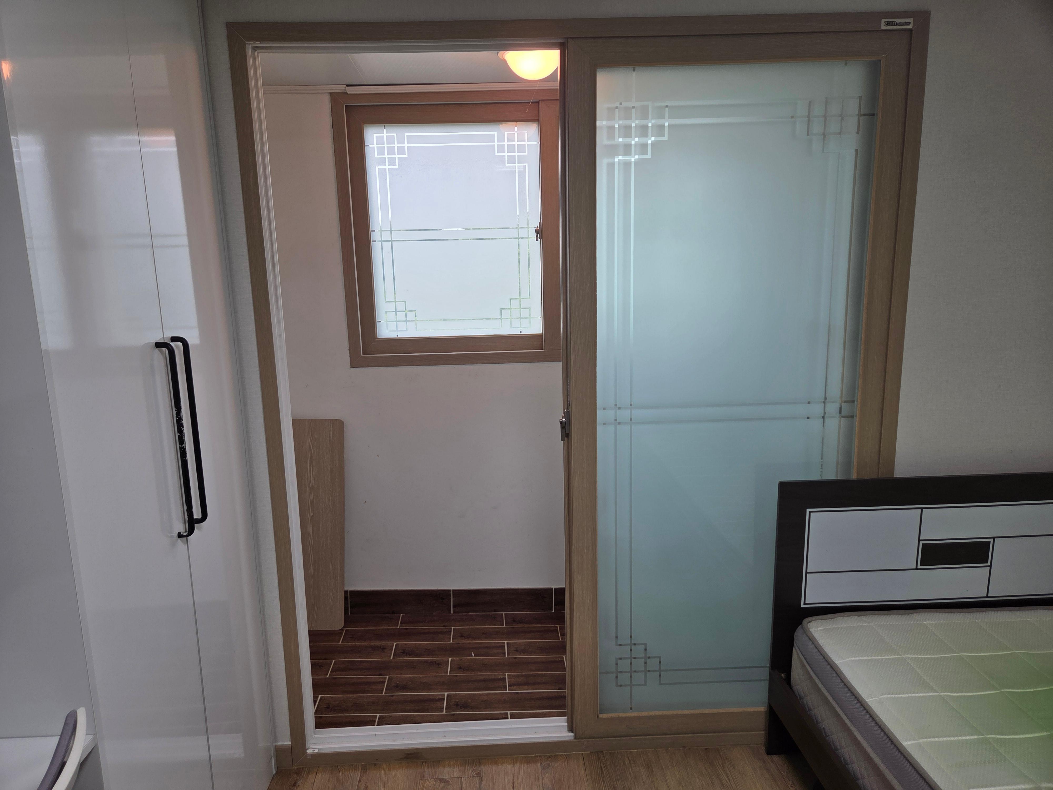대전세종연구원 인근 풀옵션 원룸 사진 2