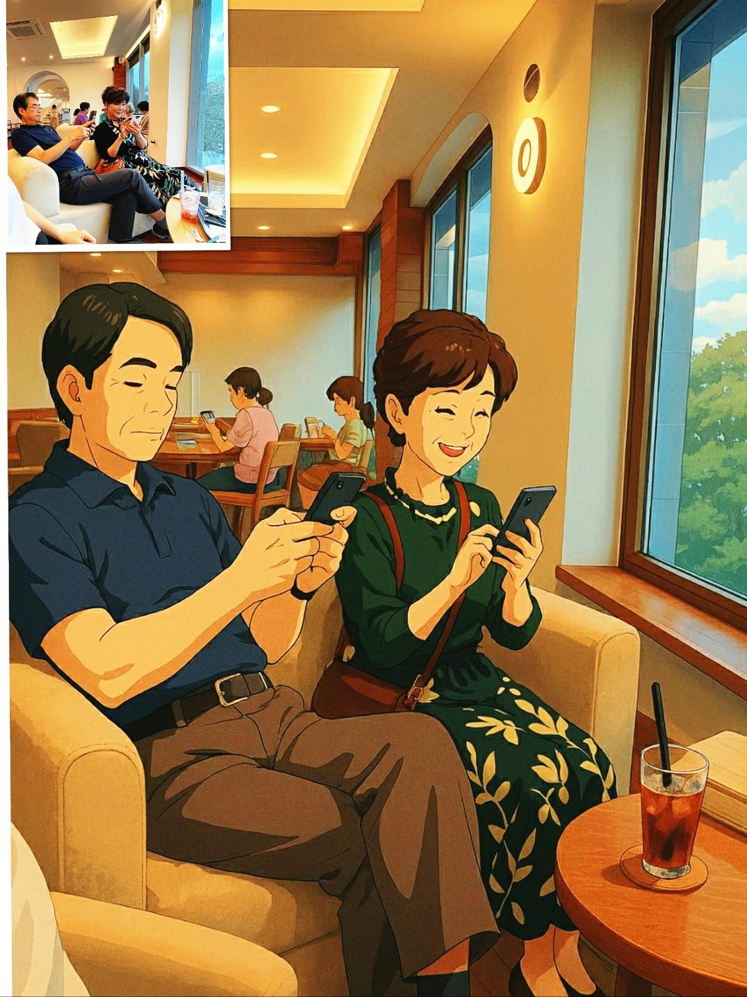 한영규 호스트