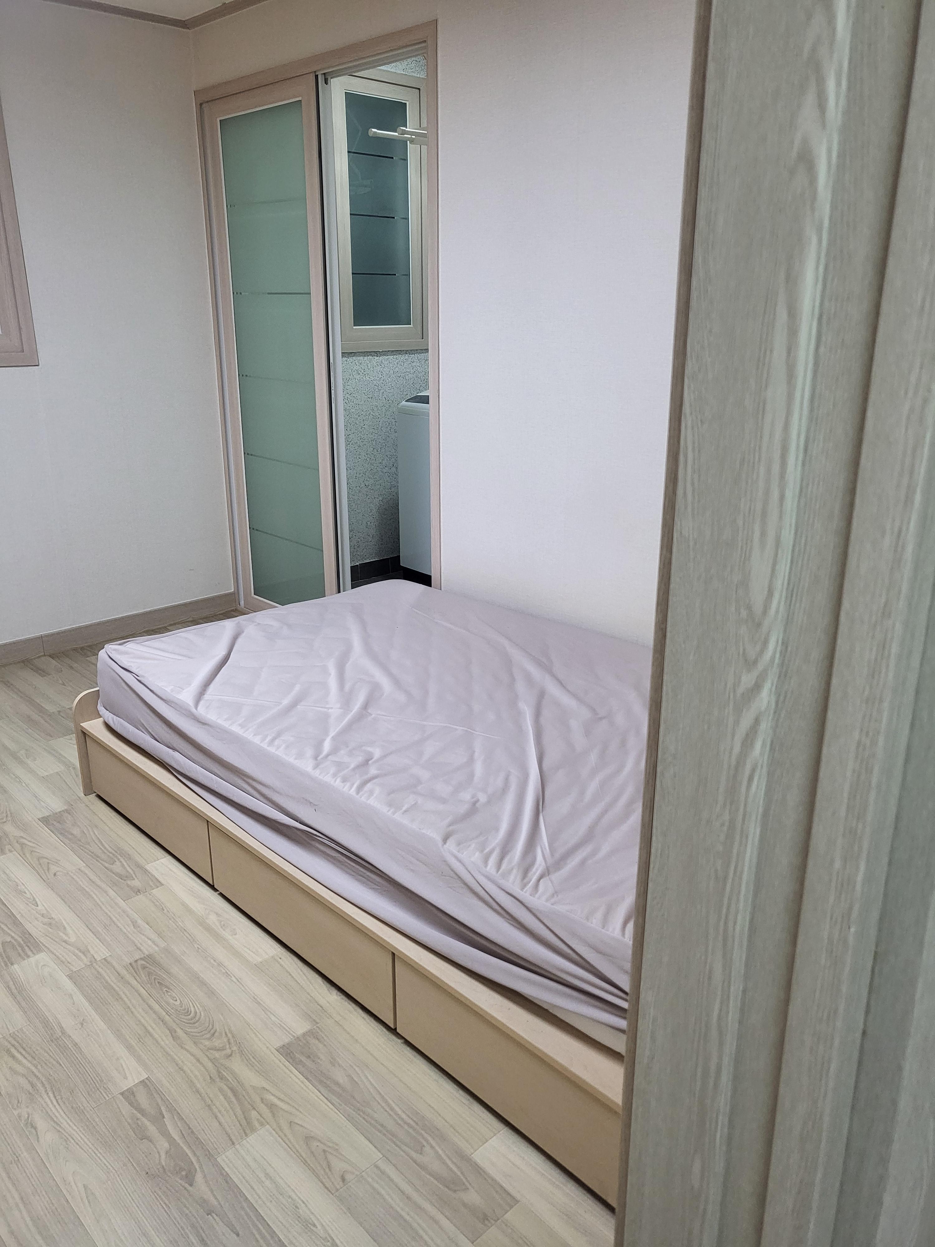 인의동 단기임대 옥산사 인근 풀옵션 원룸